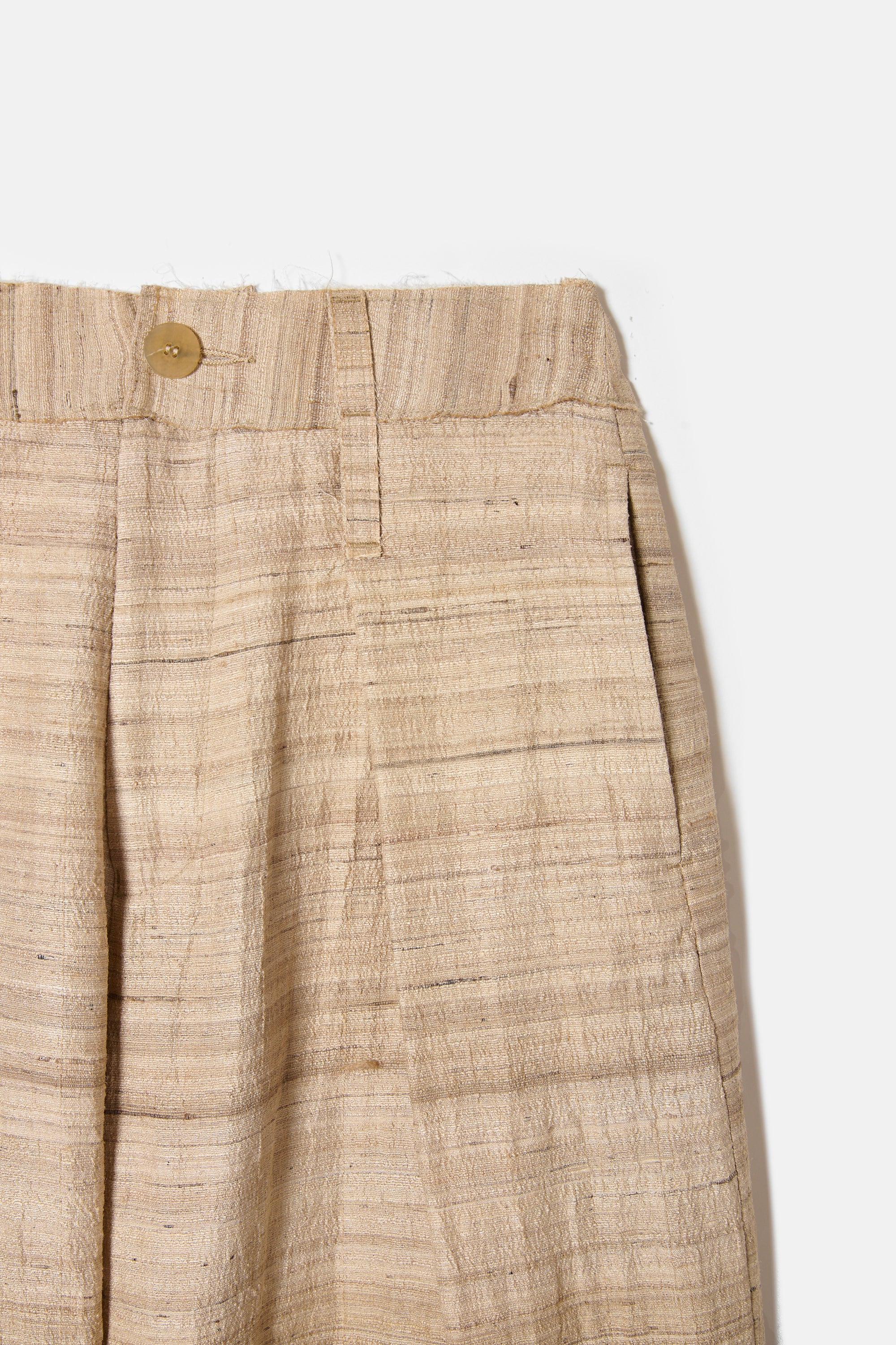 Kassel Trousers Silk Special