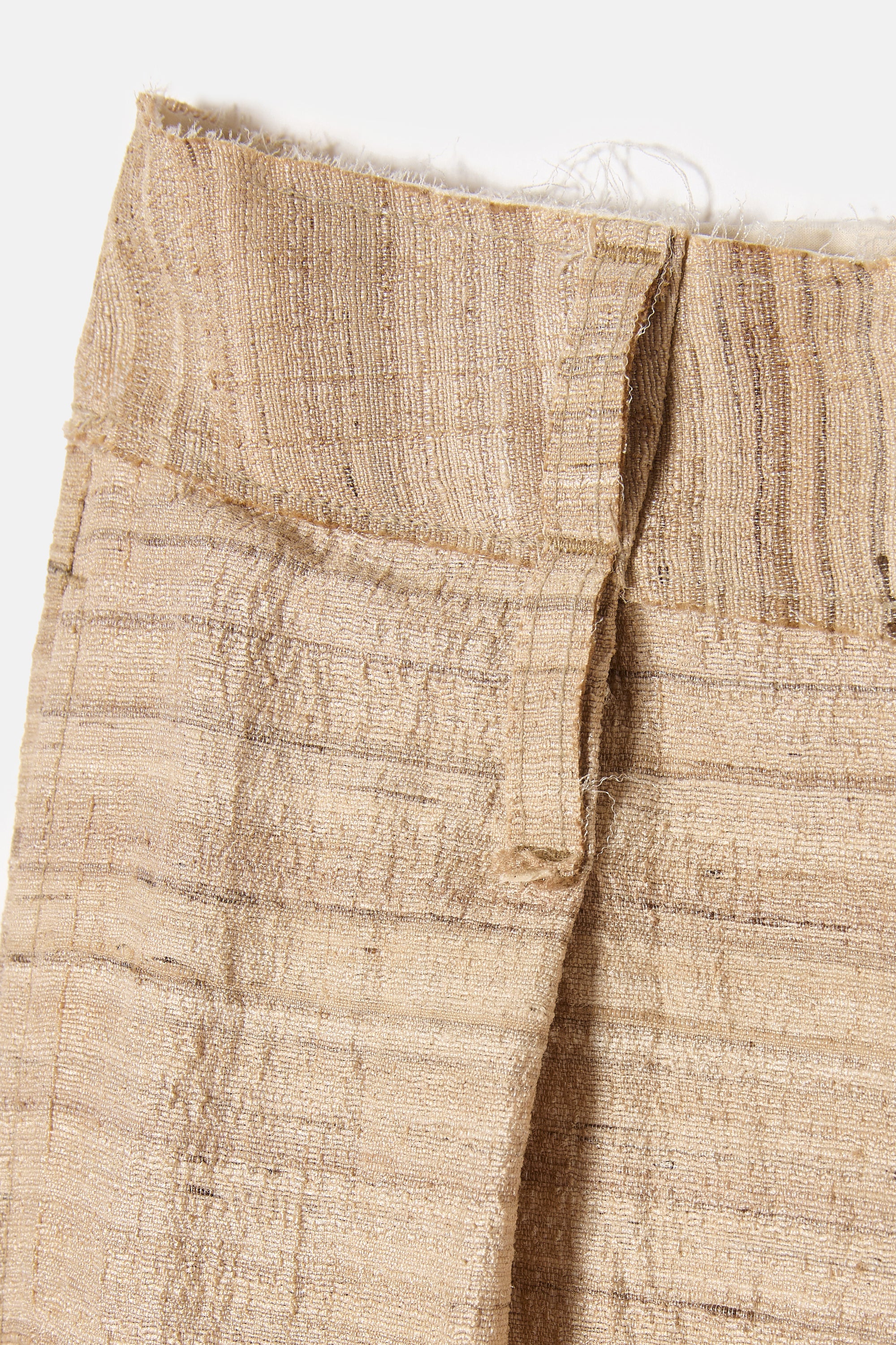Kassel Trousers Silk Special