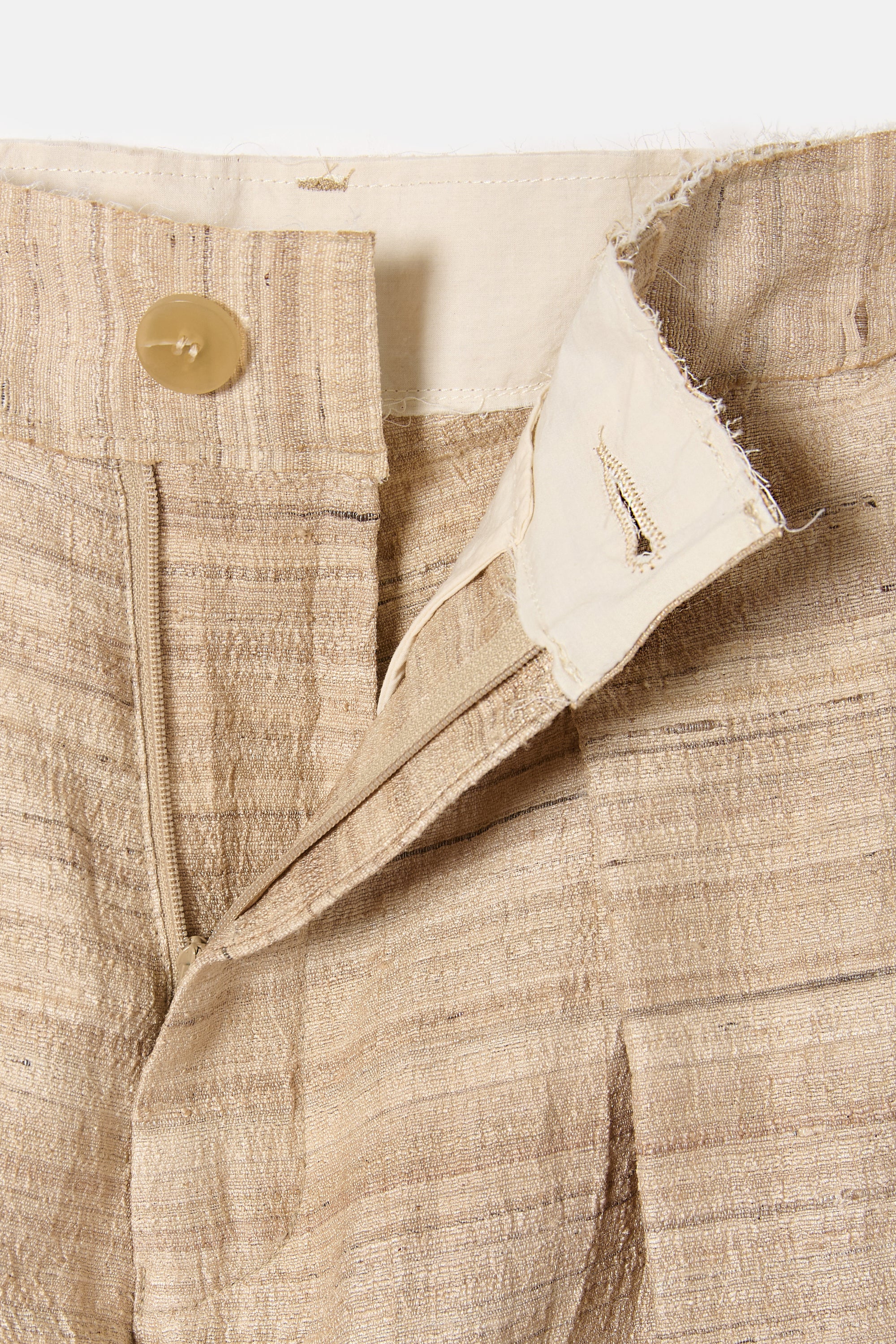 Kassel Trousers Silk Special