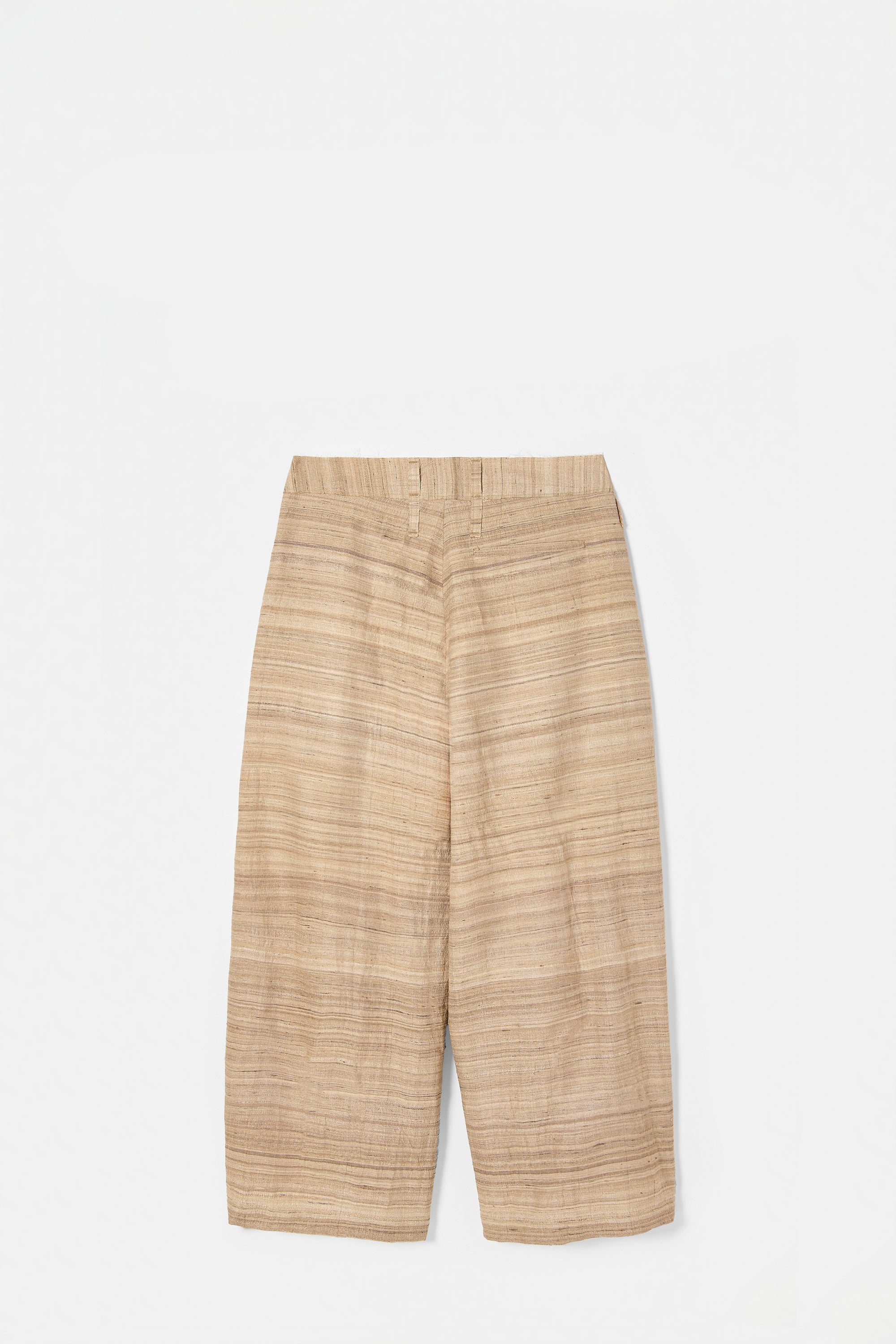 Kassel Trousers Silk Special