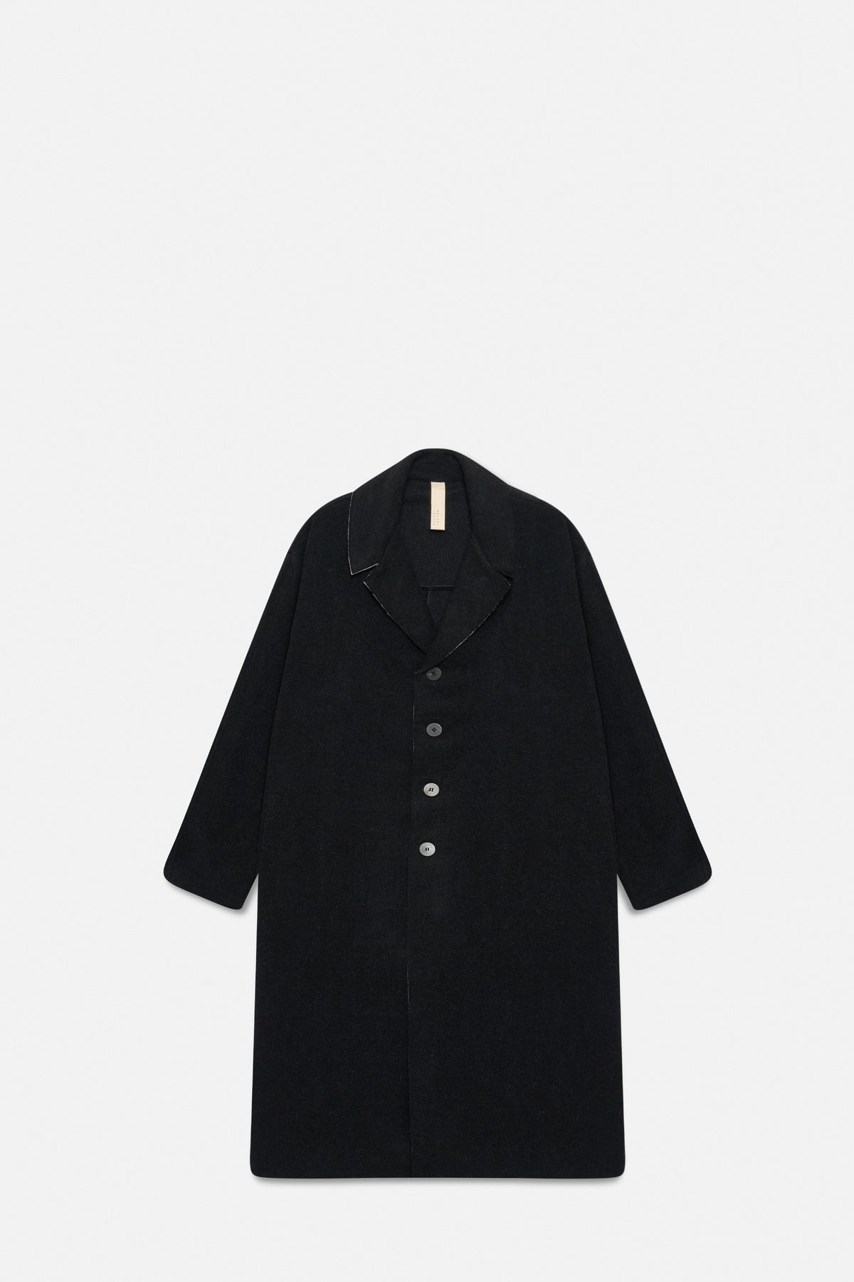 Carbon Aldor Coat