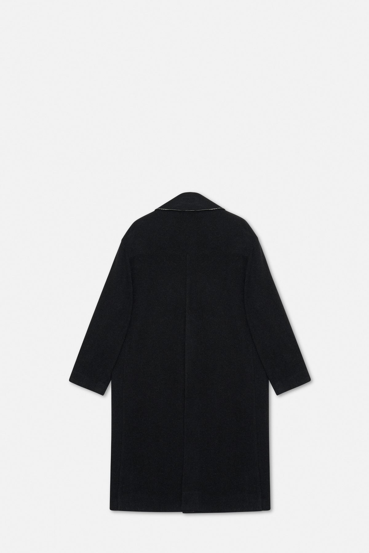 Carbon Aldor Coat