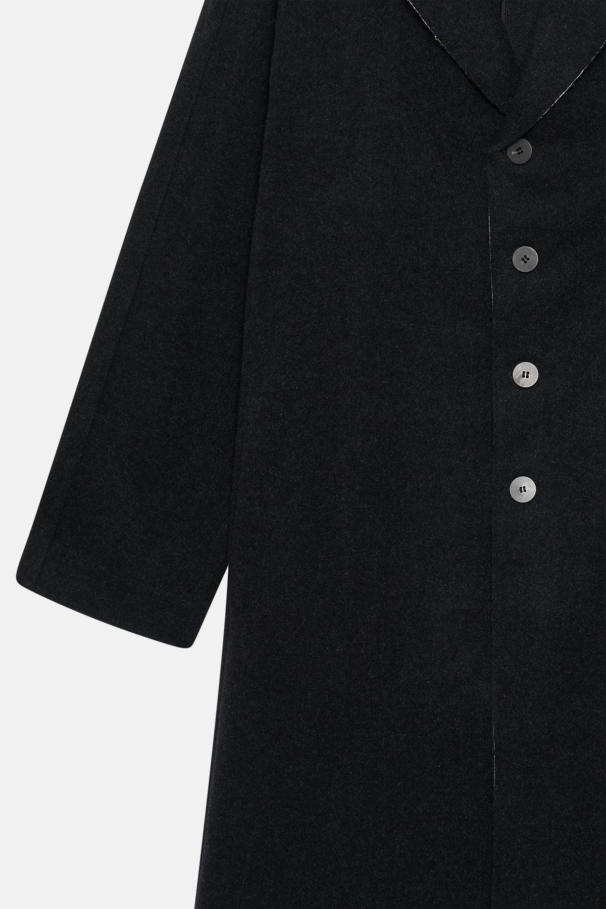 Carbon Aldor Coat