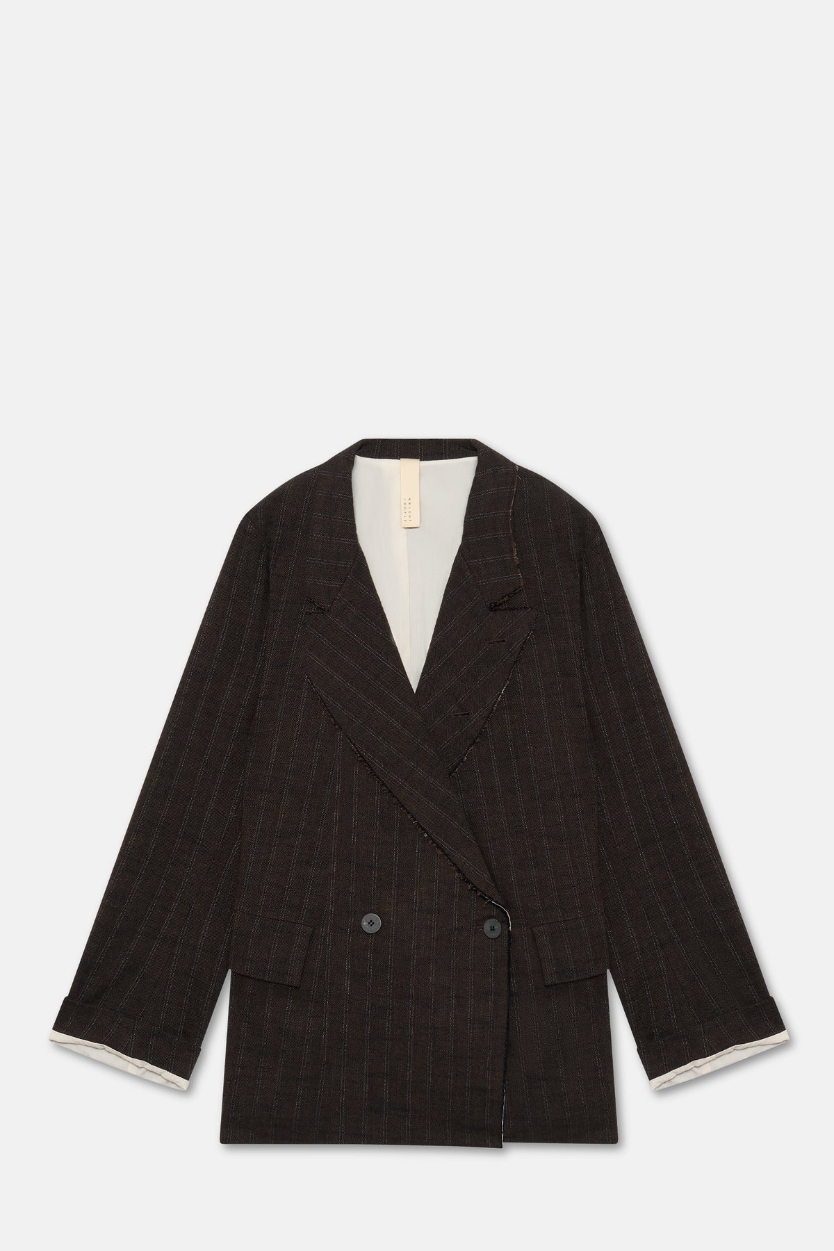 Bark Sire Jacket