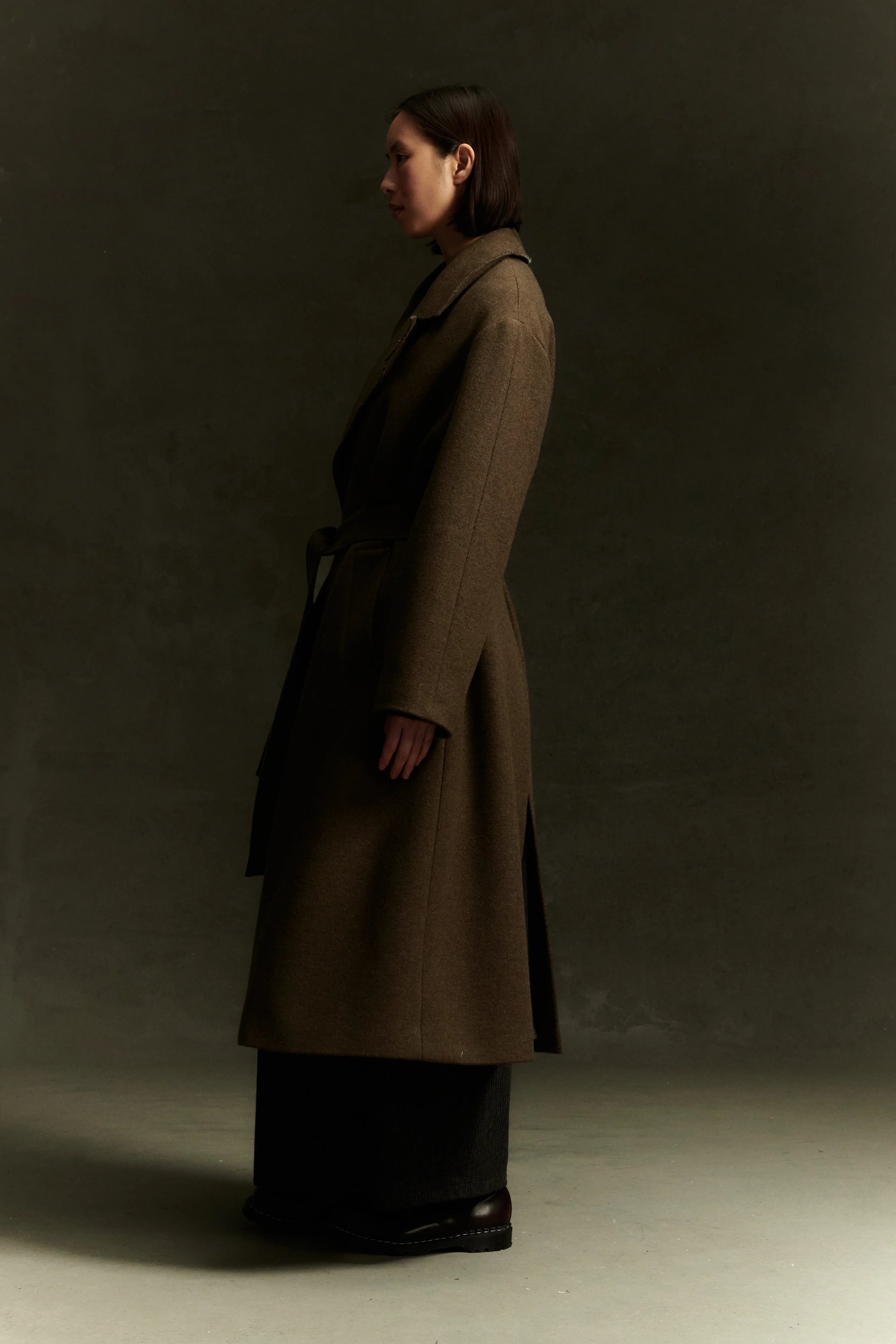 Joseph Coat