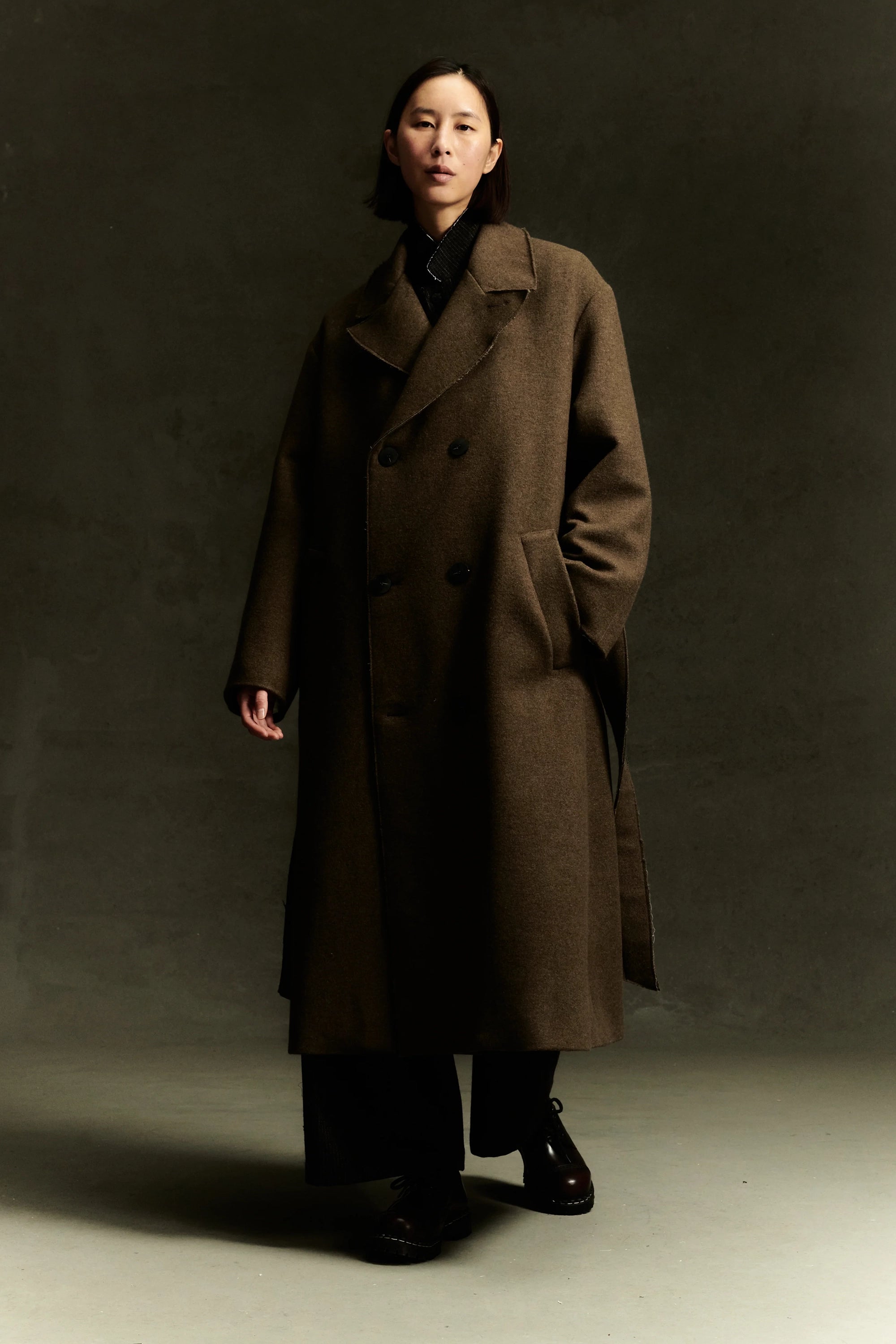 Joseph Coat