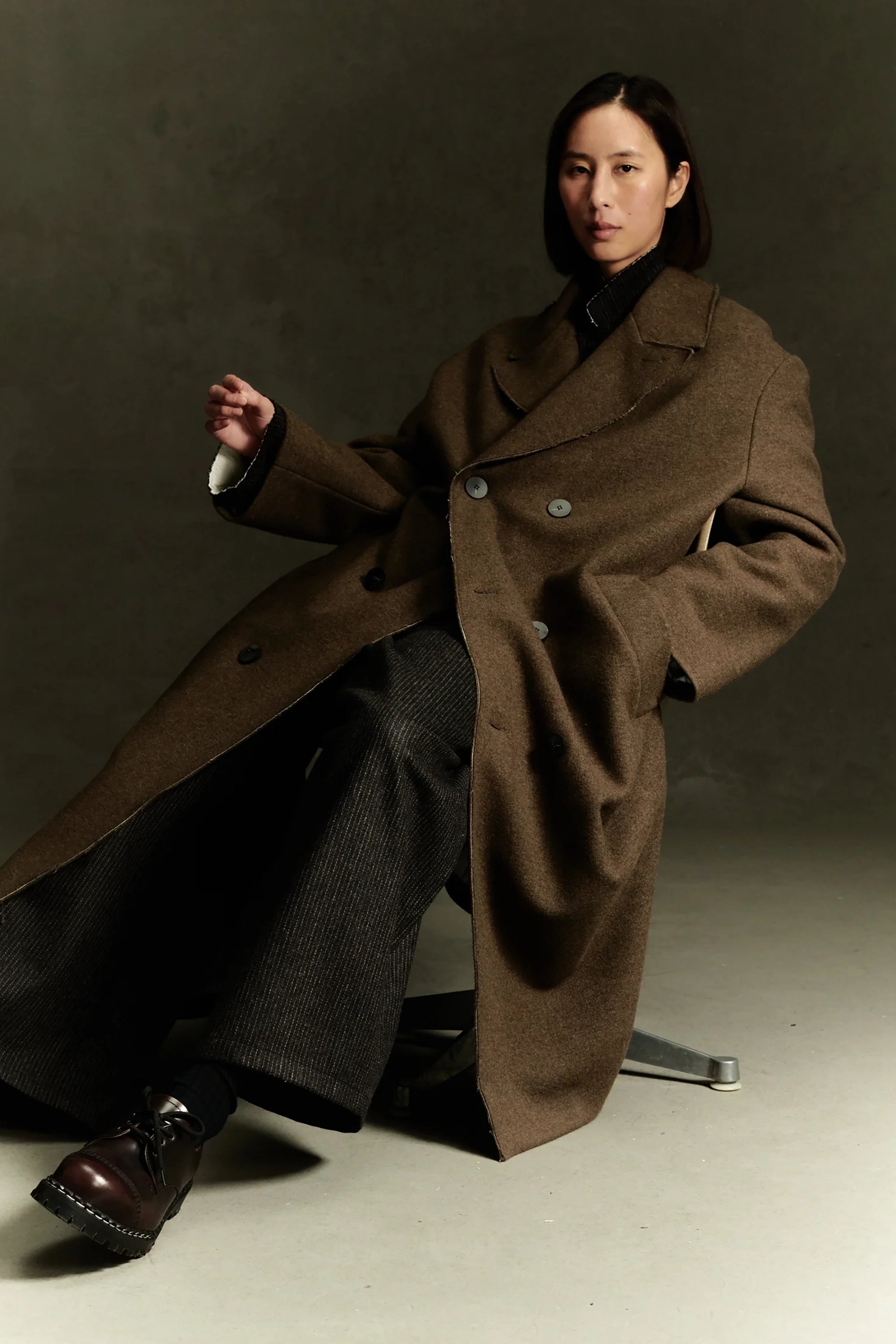 Joseph Coat