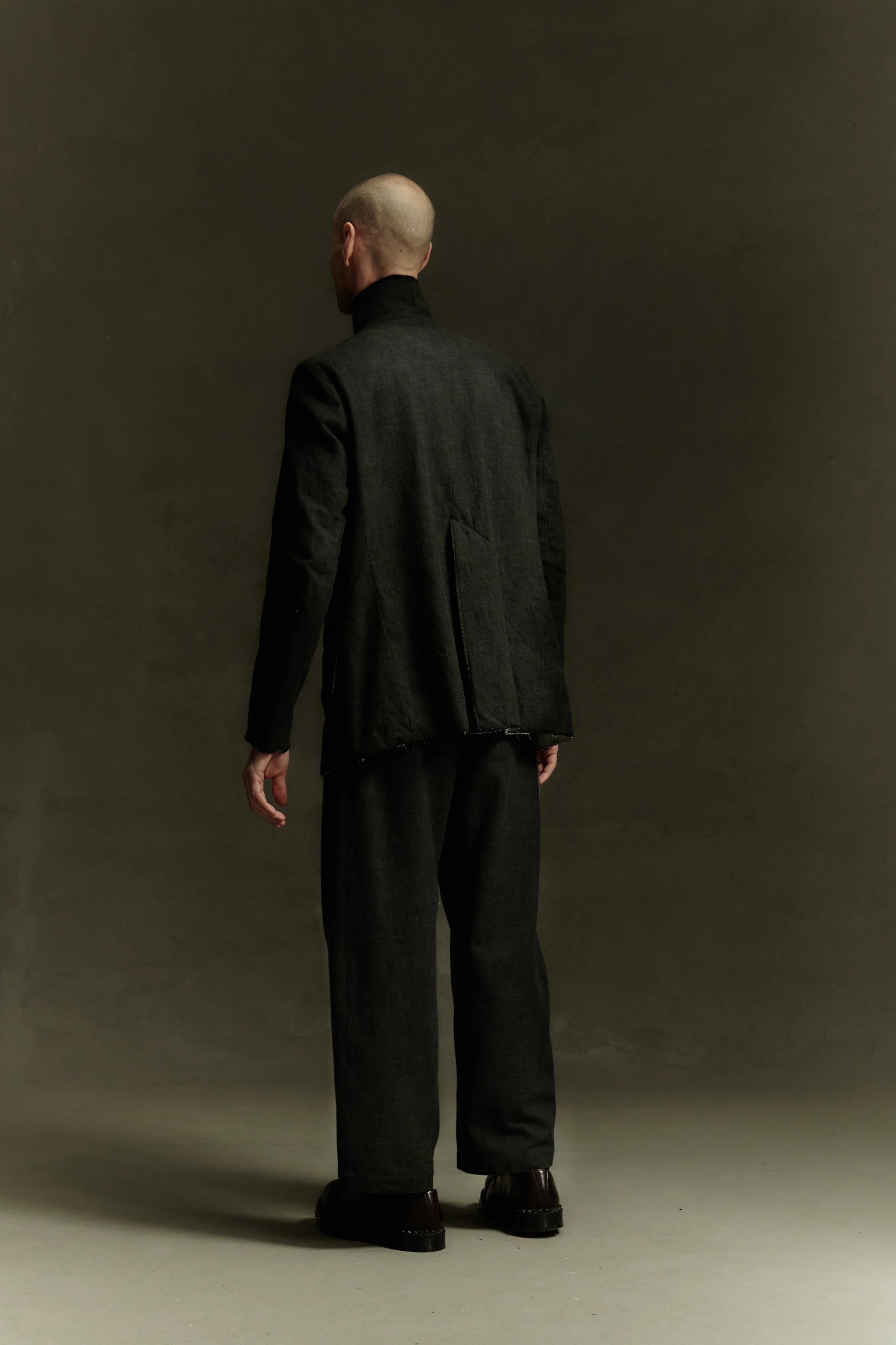 Wilhelm Trousers