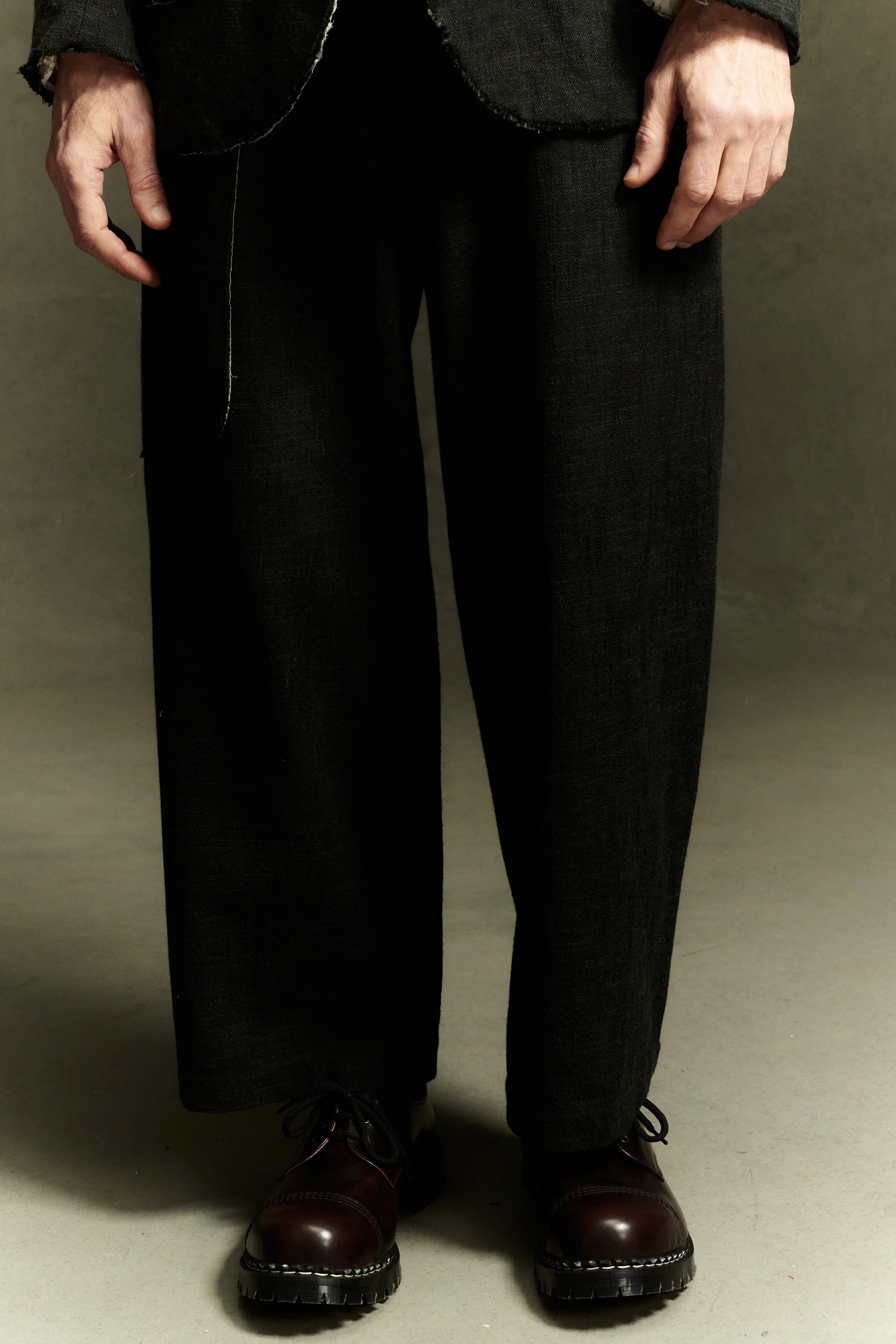 Wilhelm Trousers