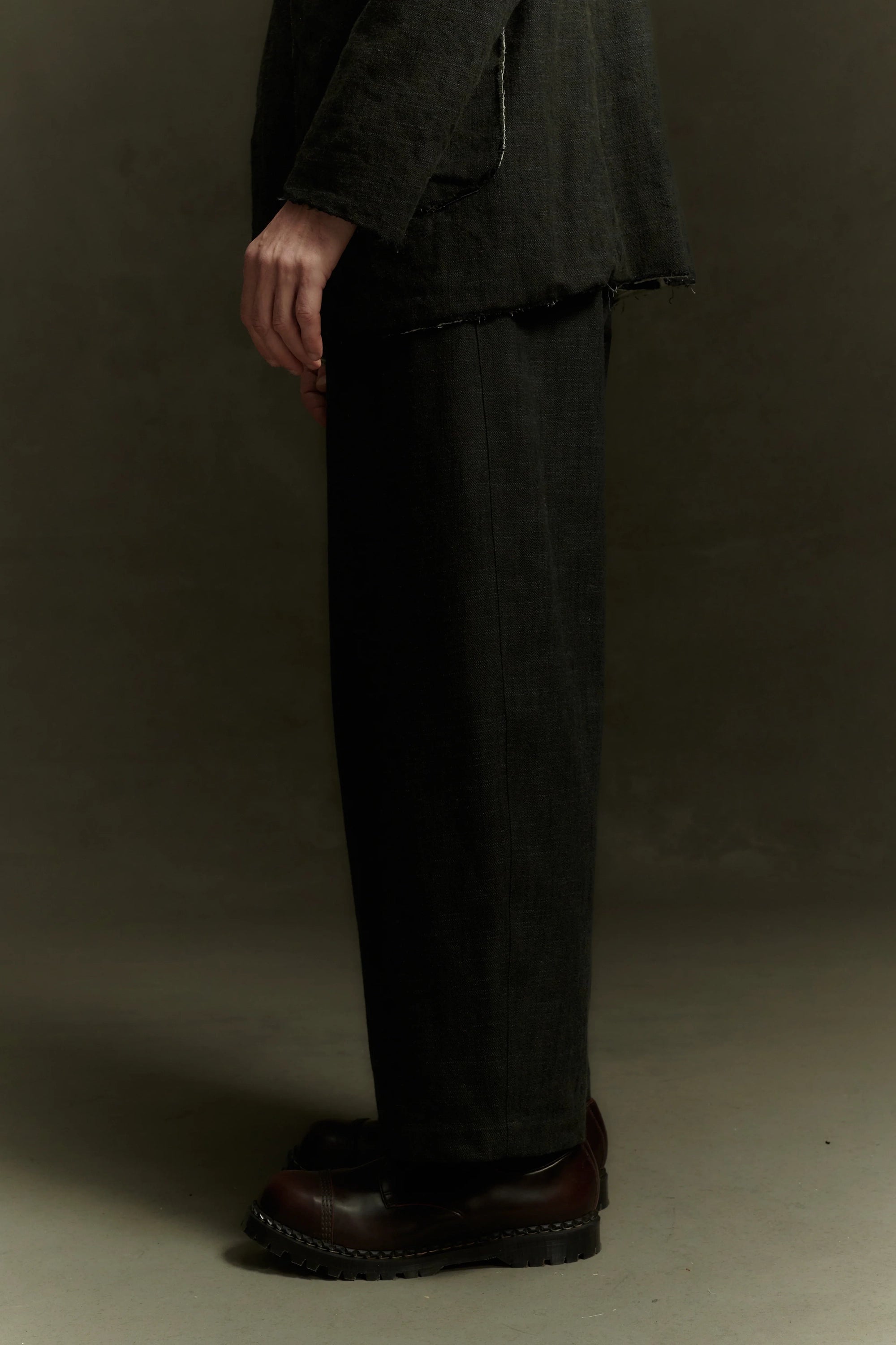 Wilhelm Trousers