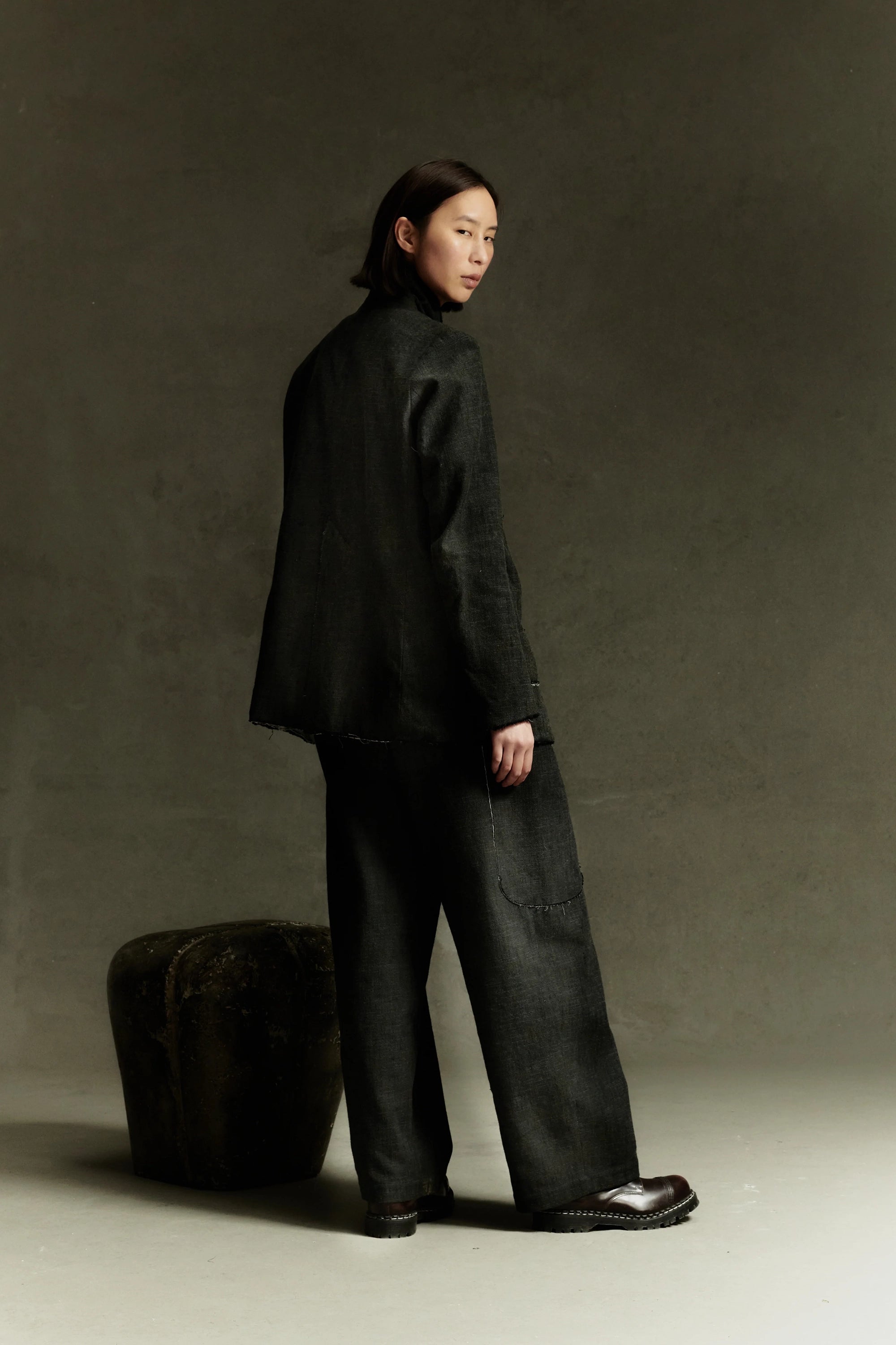 Wilhelm Trousers