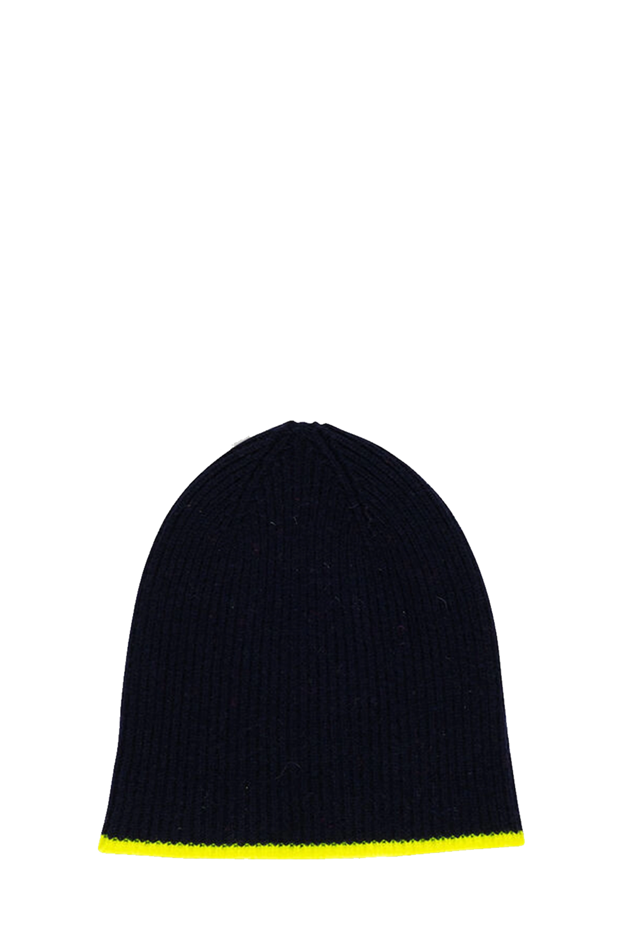 Ribbed Beanie