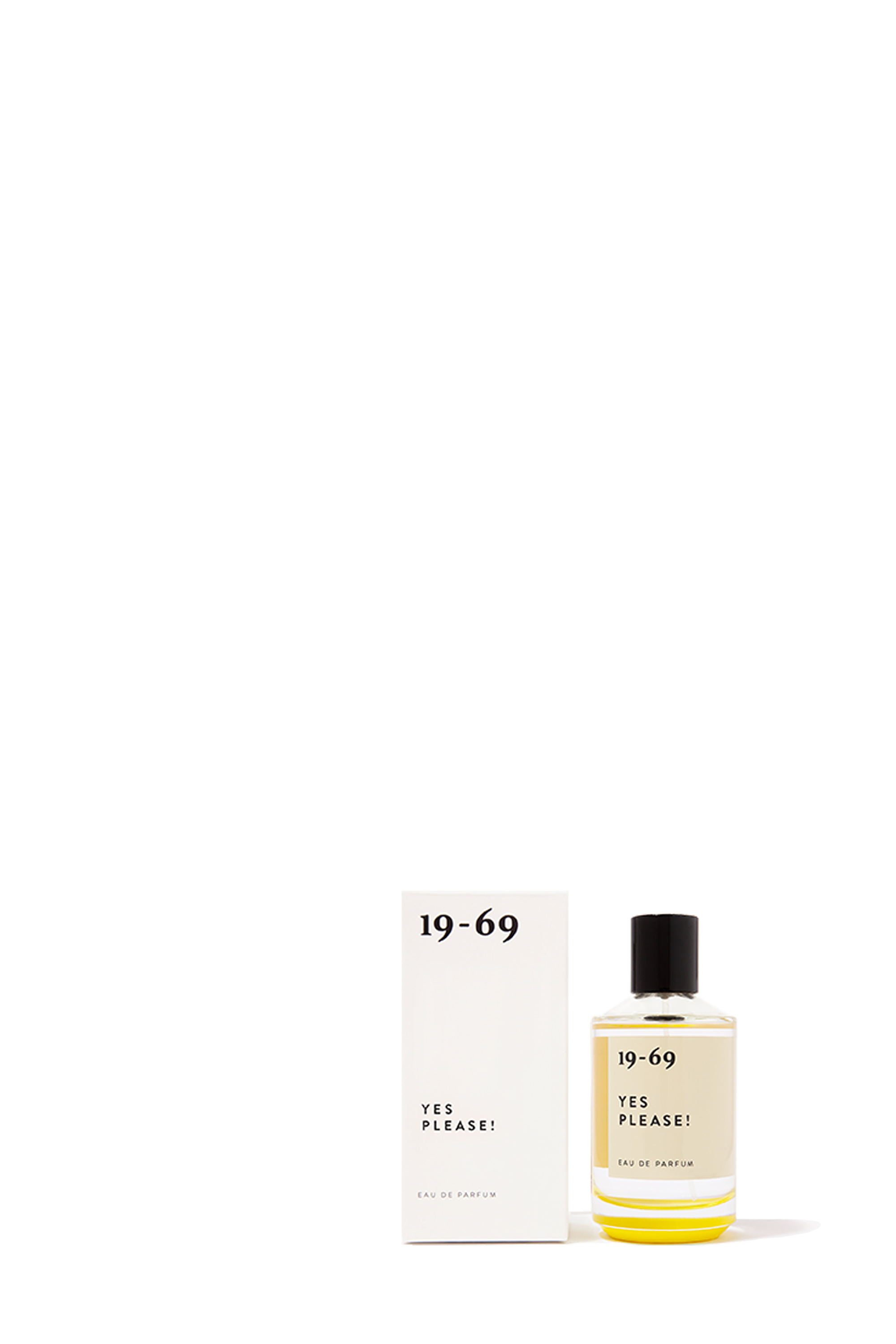 100ml Eau De Parfum