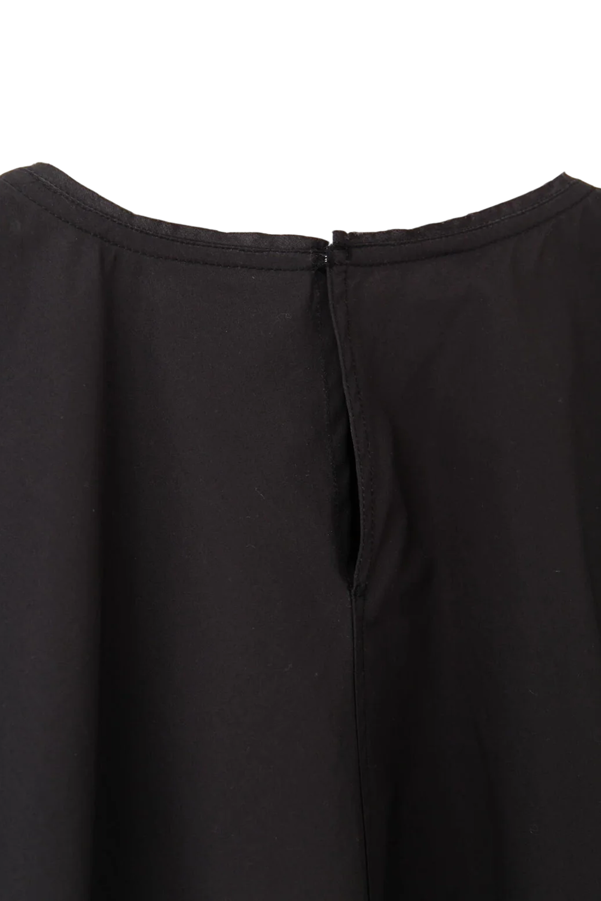 Suvin Typewriter Blouse