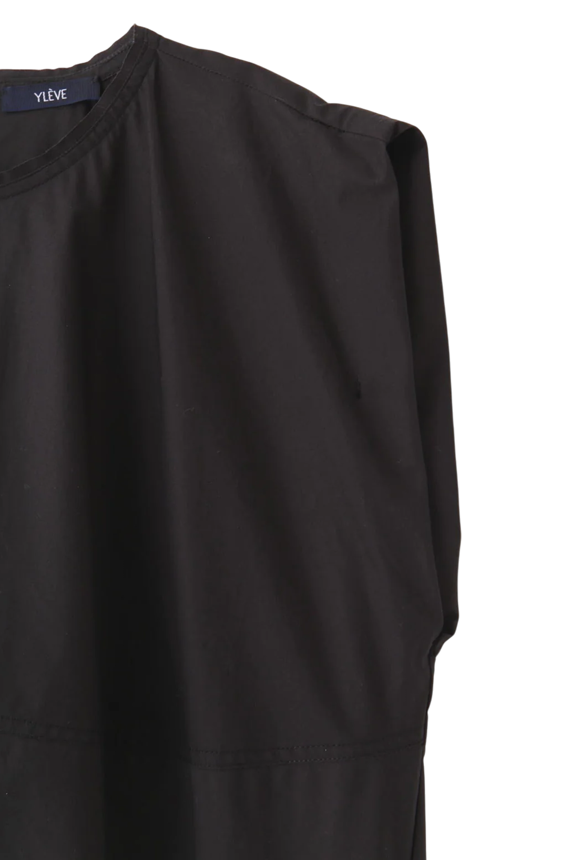 Suvin Typewriter Blouse