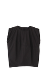 Suvin Typewriter Blouse