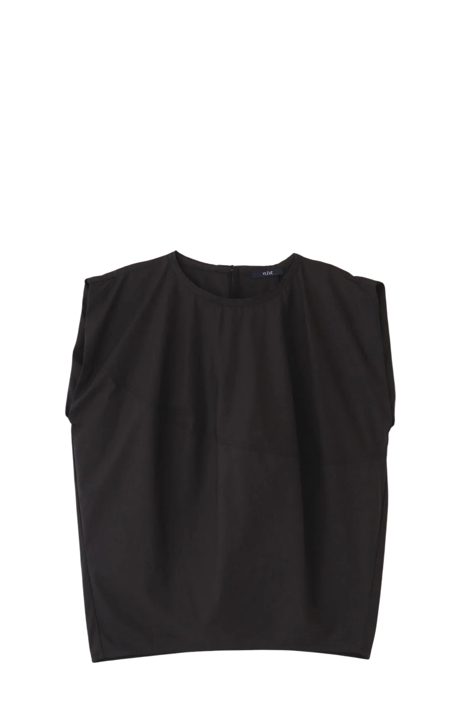 Suvin Typewriter Blouse