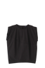Suvin Typewriter Blouse