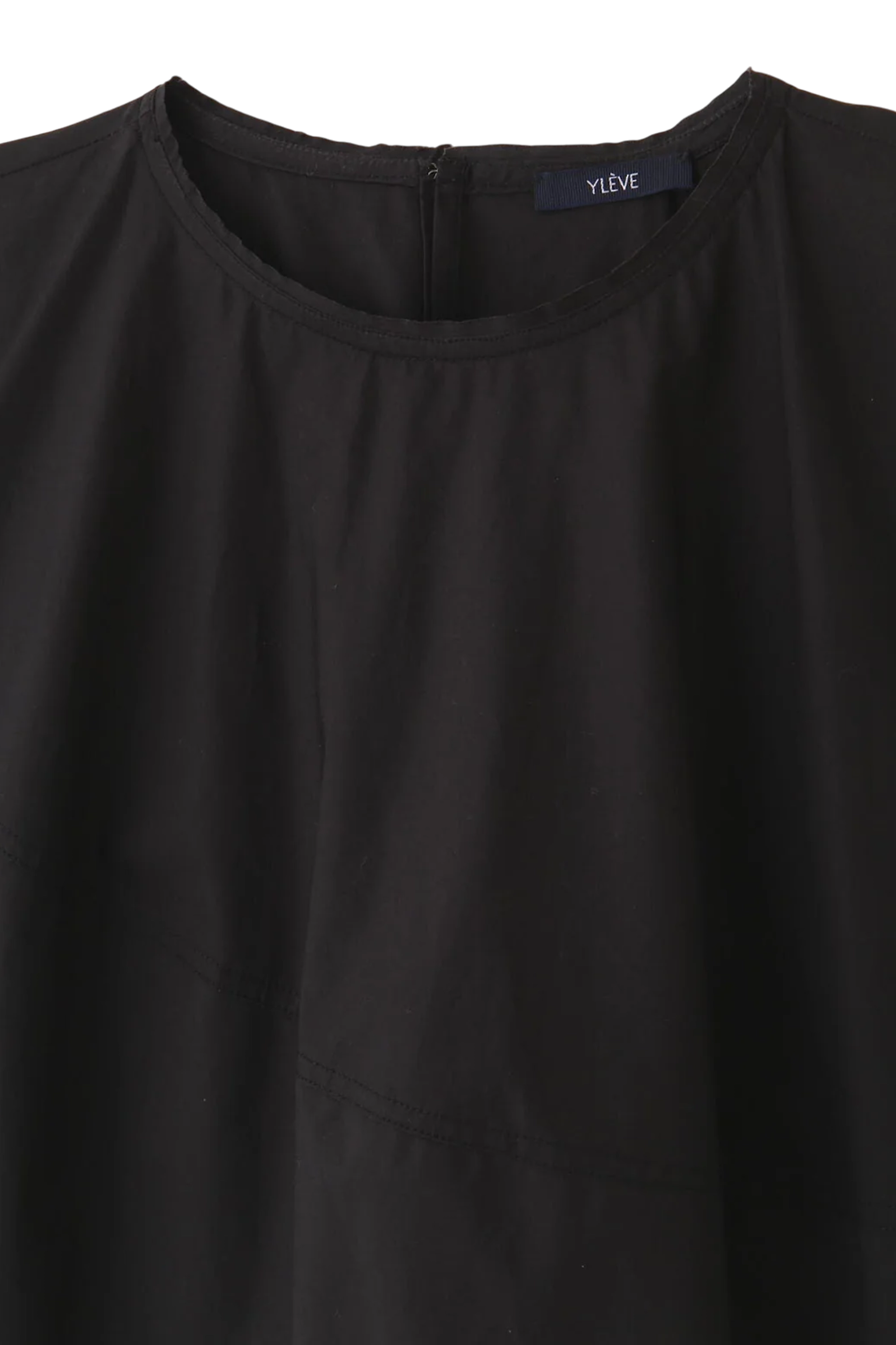 Suvin Typewriter Blouse