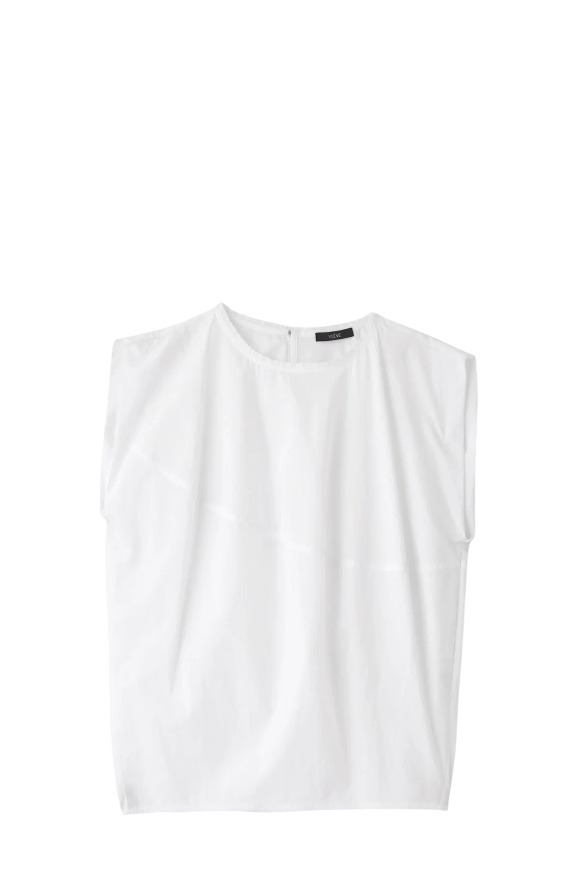 Suvin Typewriter Blouse