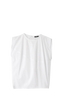 Suvin Typewriter Blouse