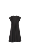 Suvin Typewriter Dress