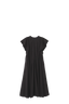 Suvin Typewriter Dress
