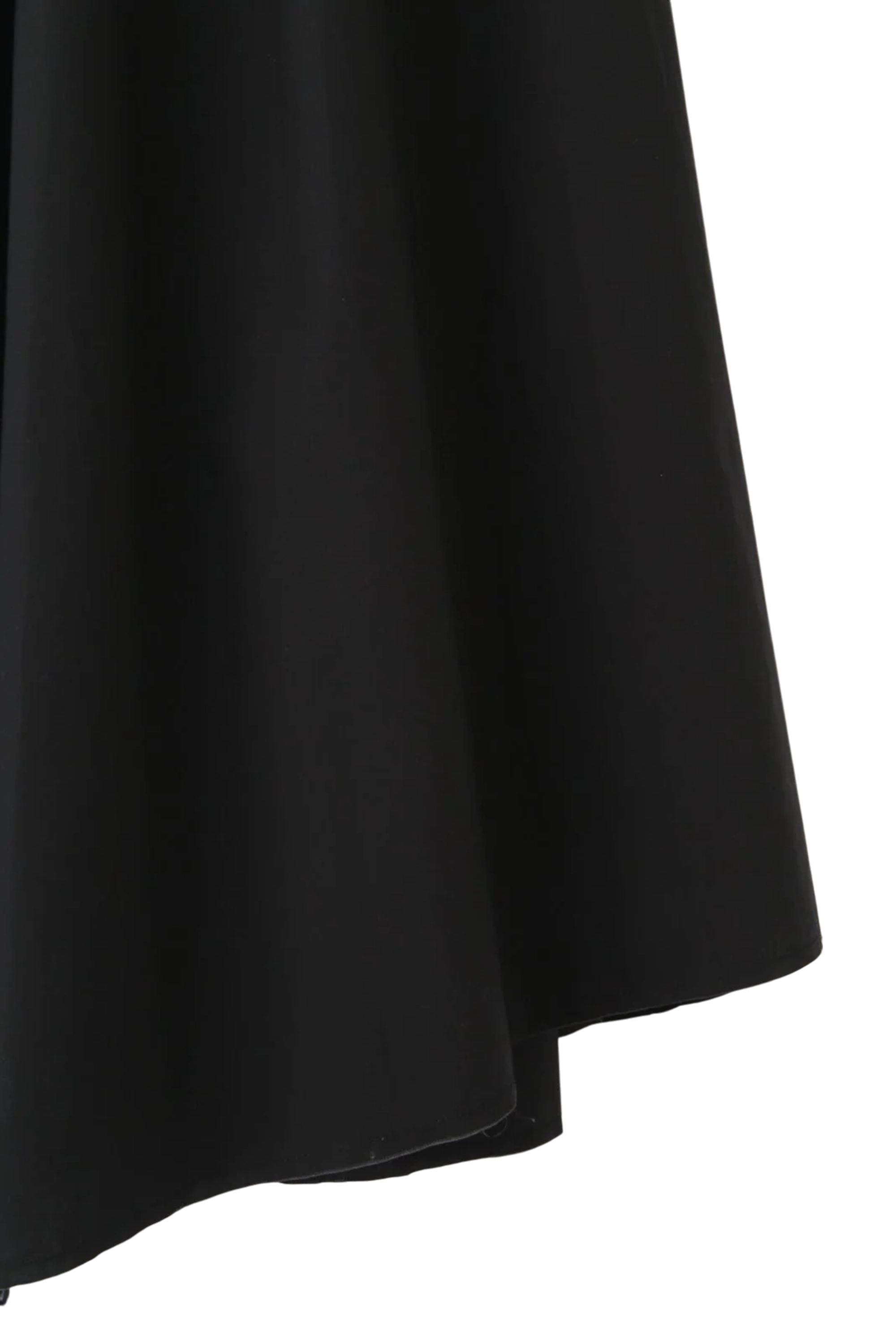 Suvin Typewriter Skirt