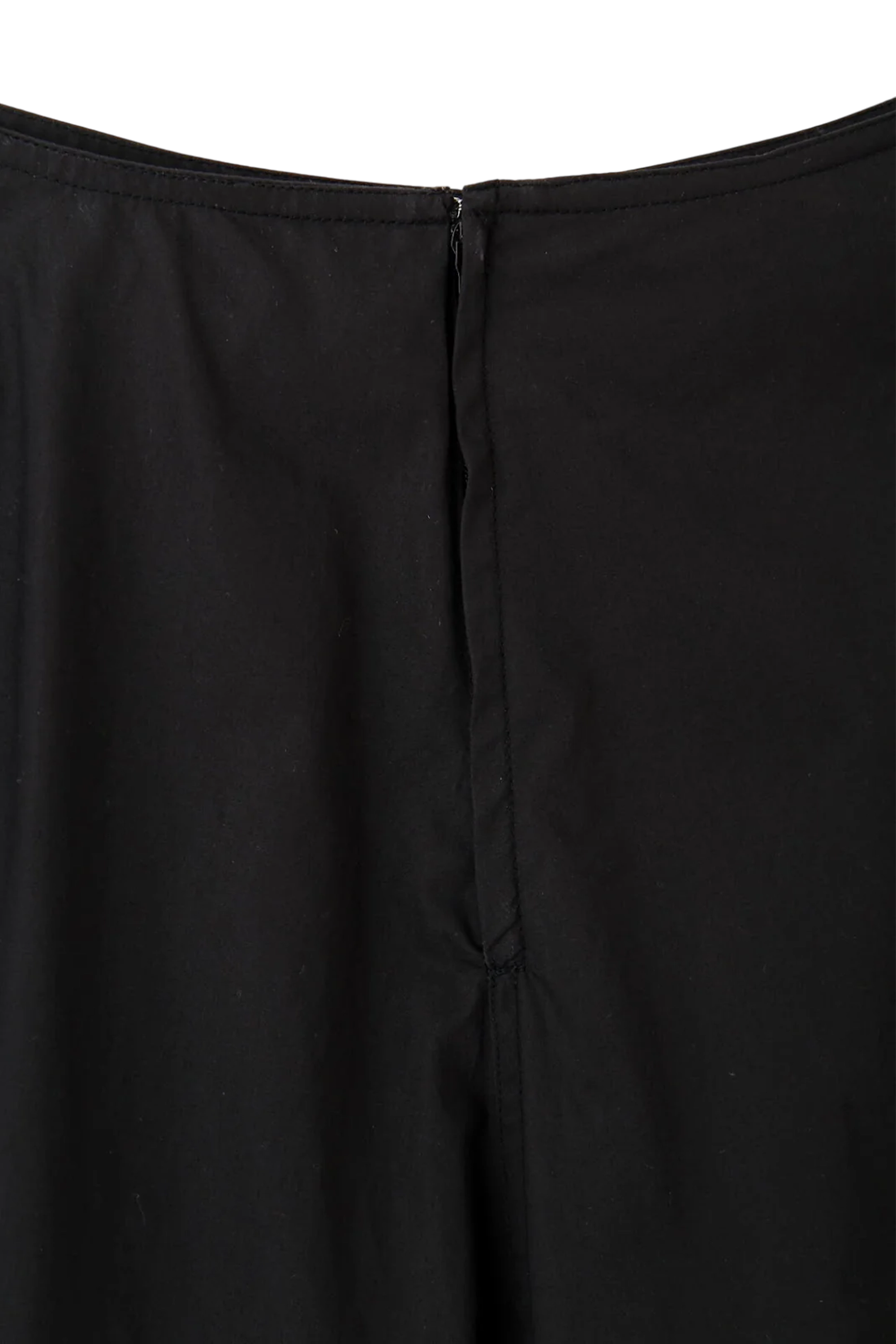 Suvin Typewriter Skirt