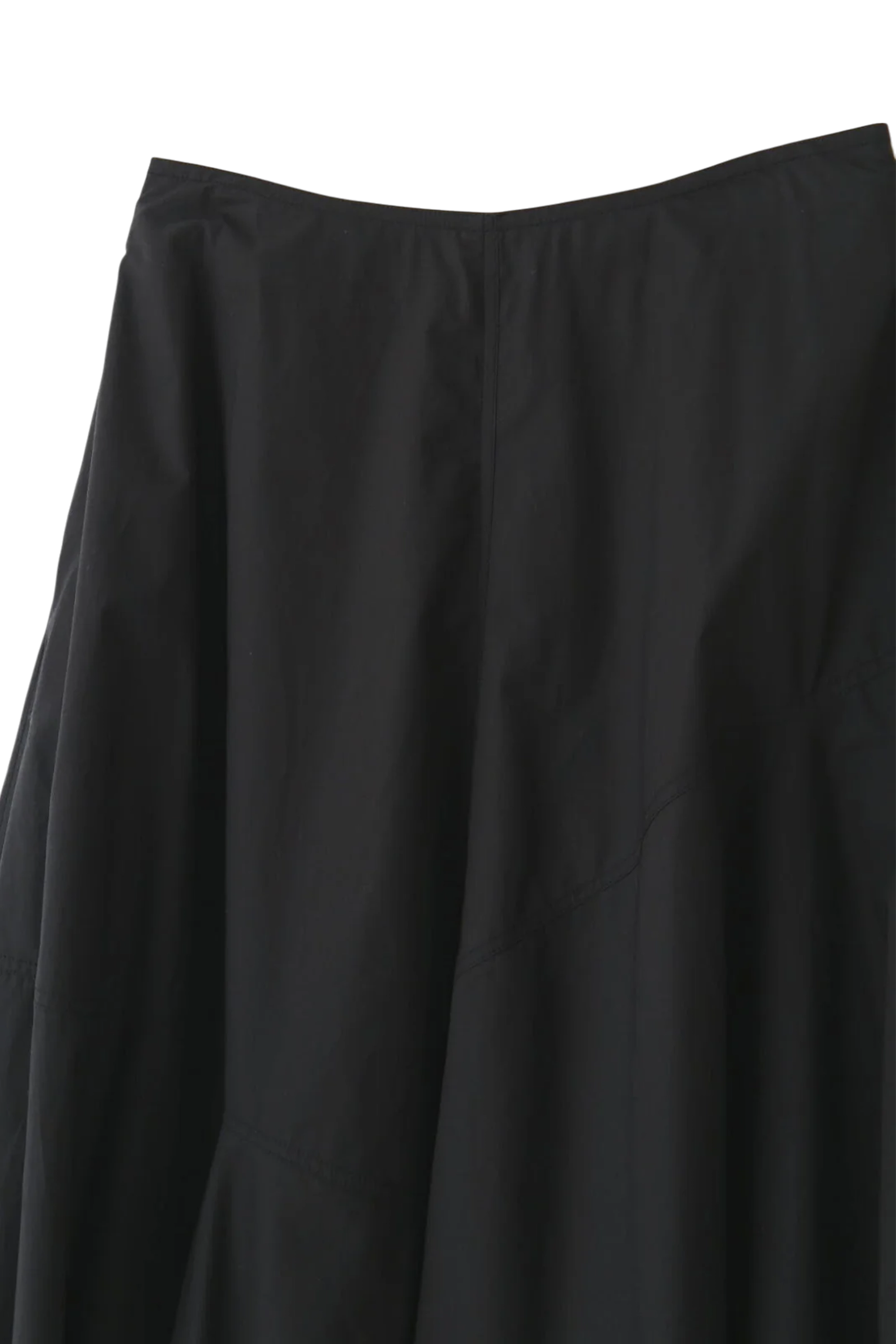 Suvin Typewriter Skirt