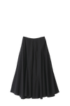 Suvin Typewriter Skirt