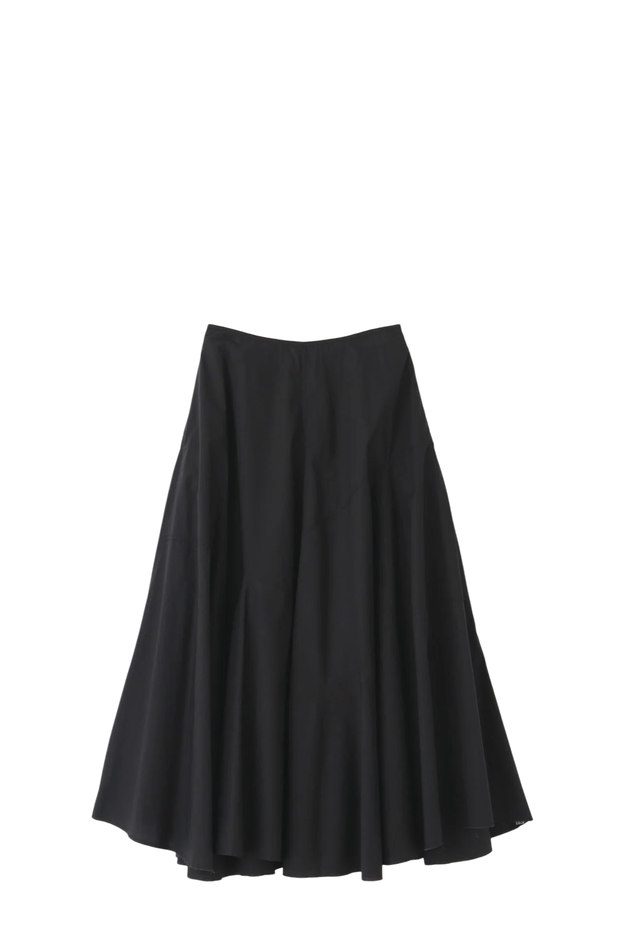 Suvin Typewriter Skirt