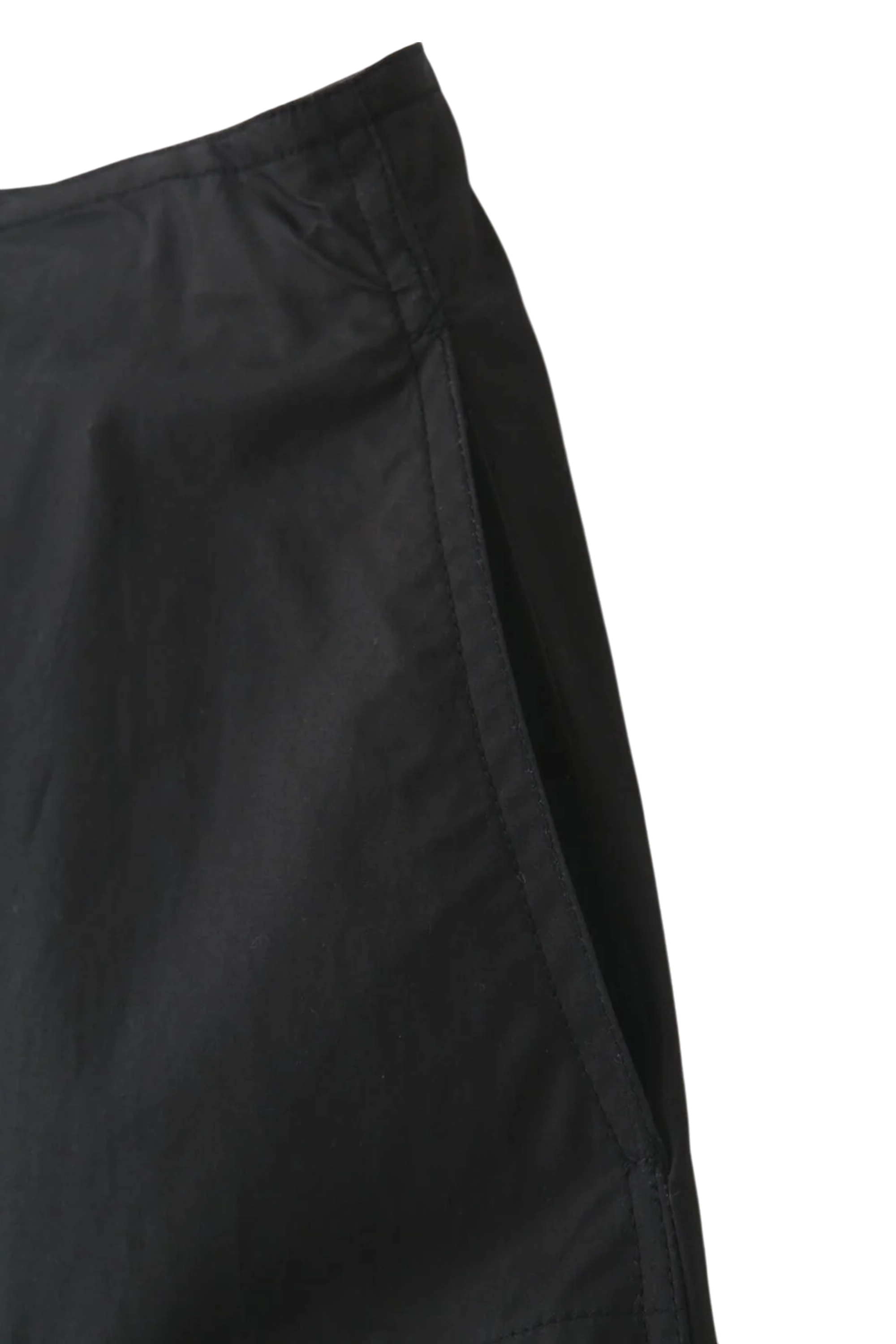 Suvin Typewriter Skirt