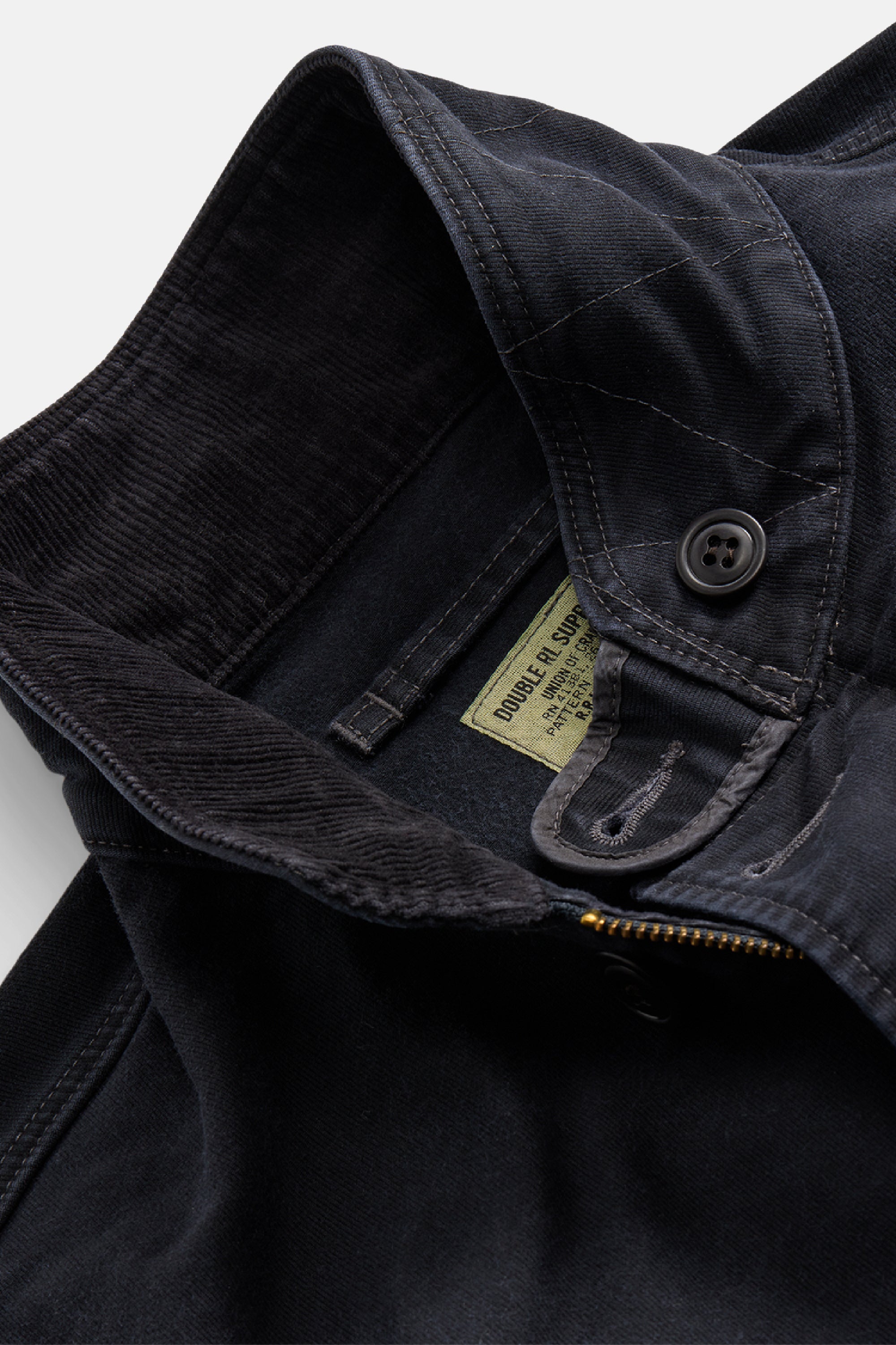 Bomber Bower Deck Cotton