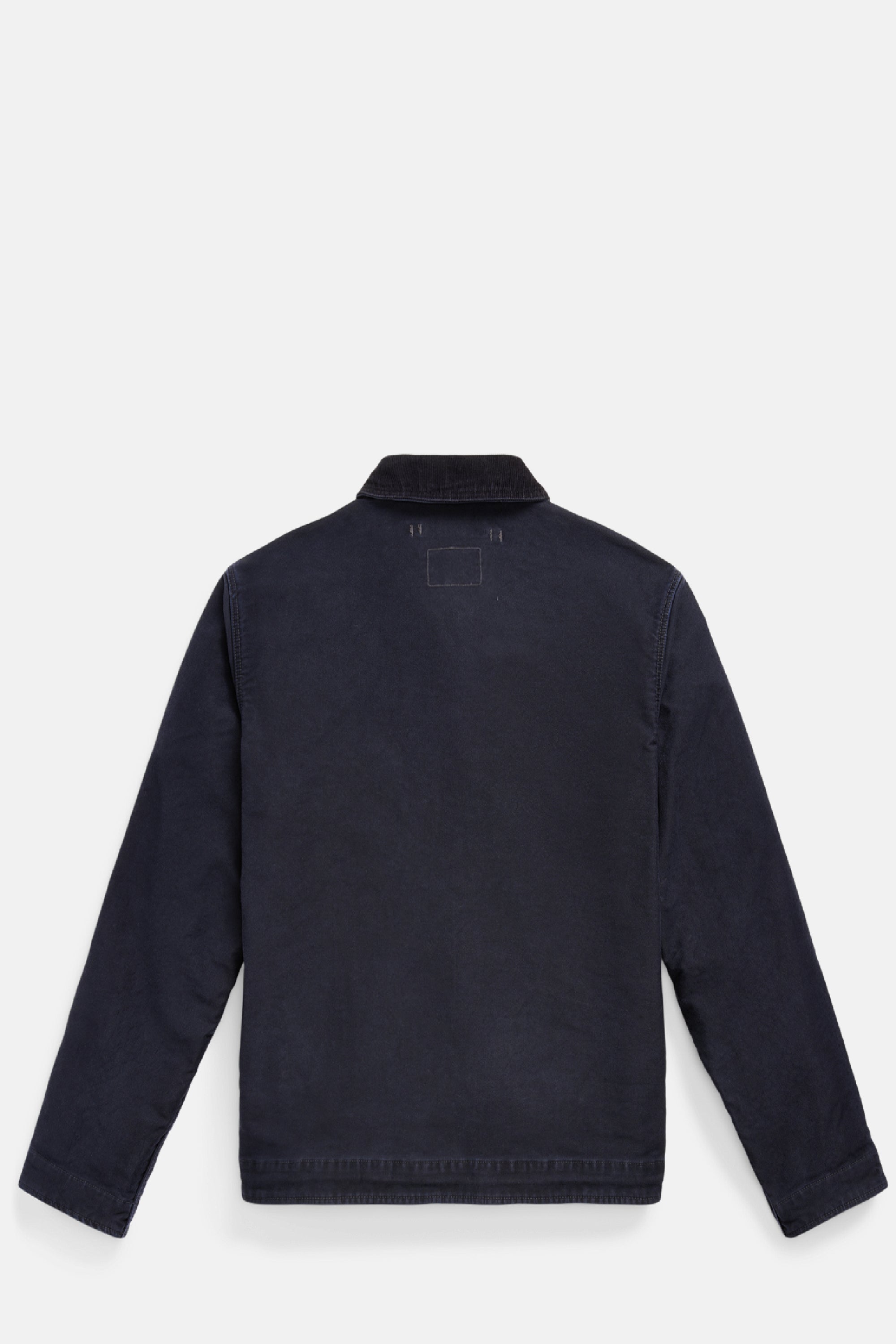 Bomber Bower Deck Cotton