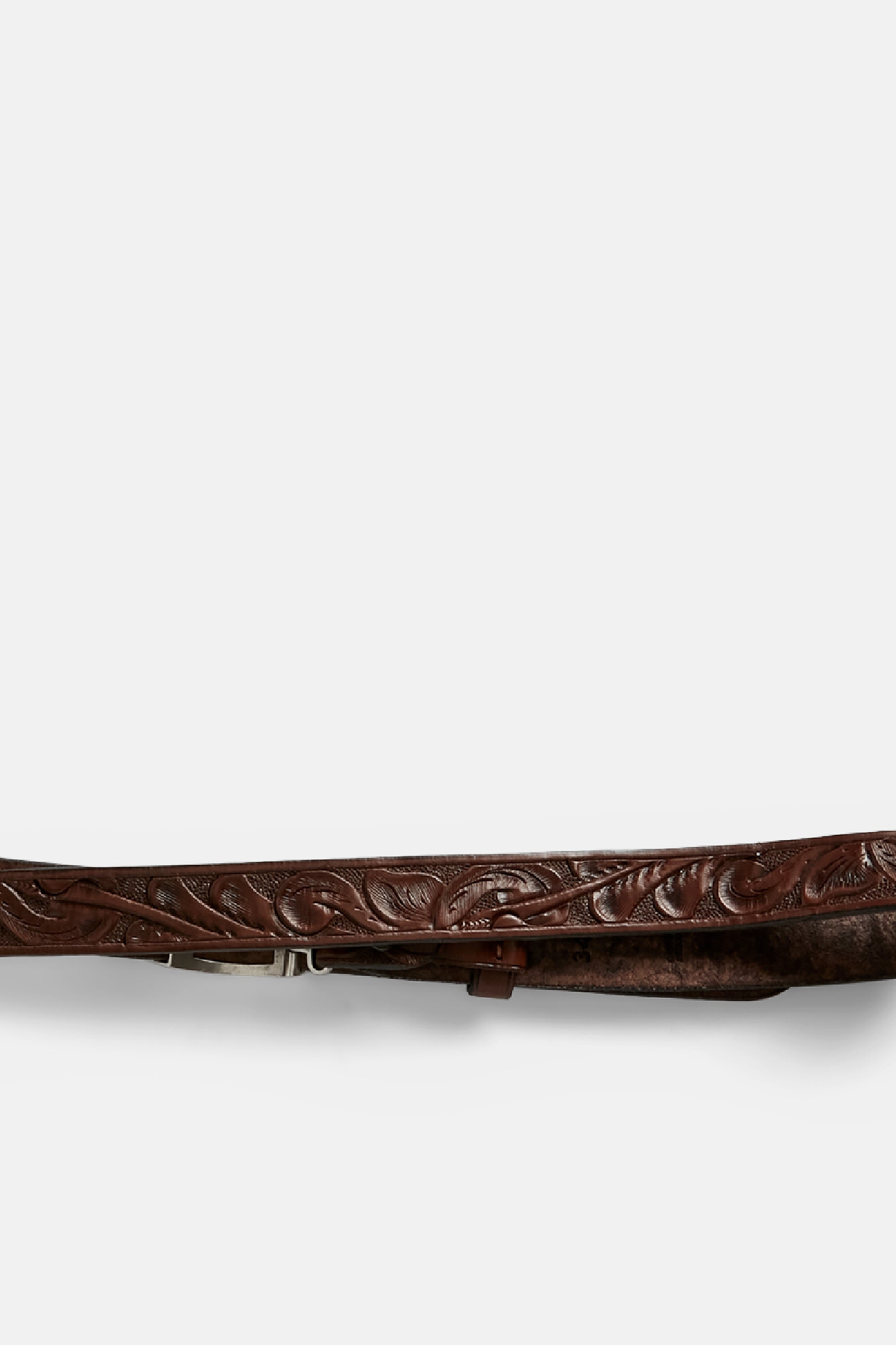 Brown Coleman Belt
