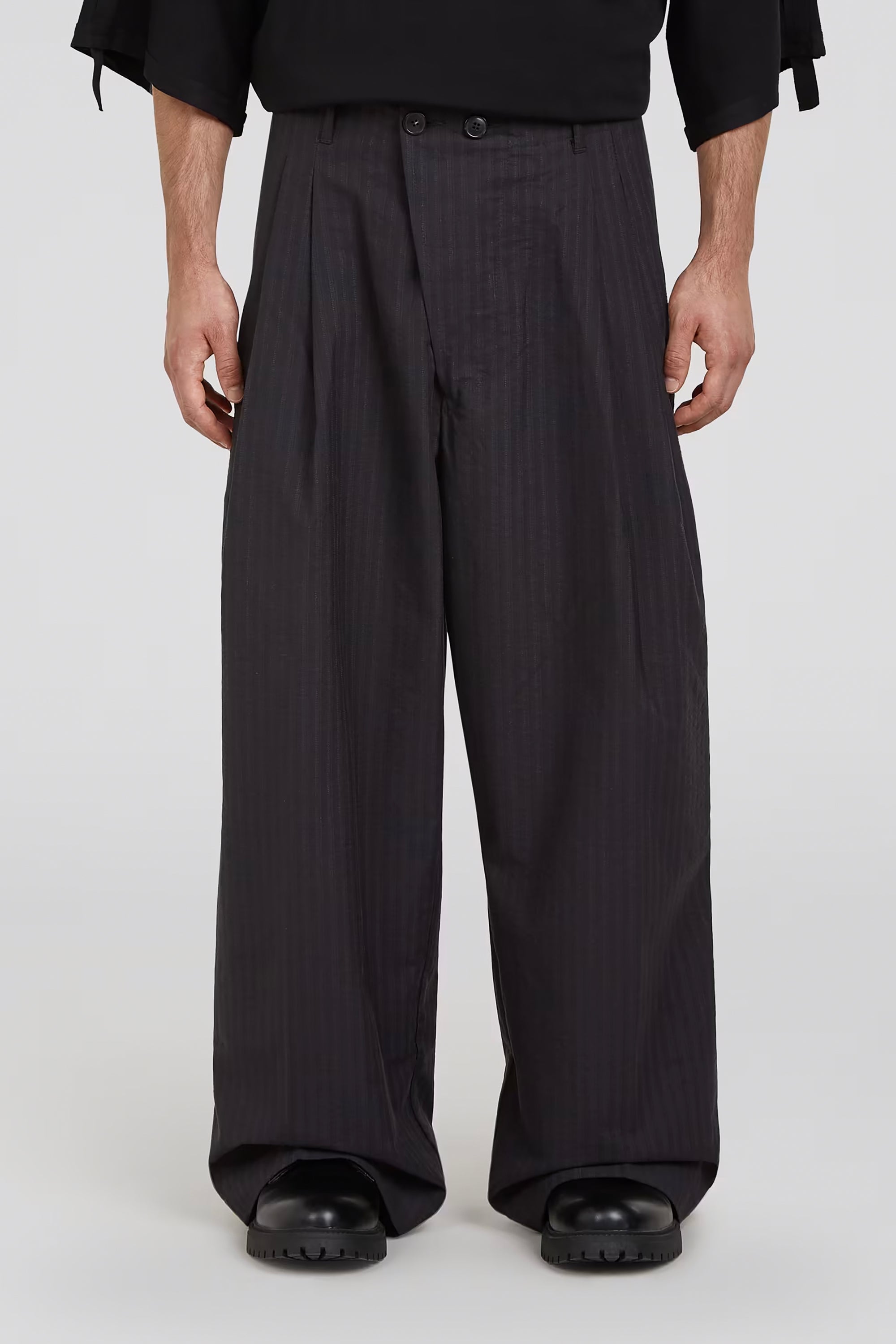 Atelier Dutch Fisherman Pant