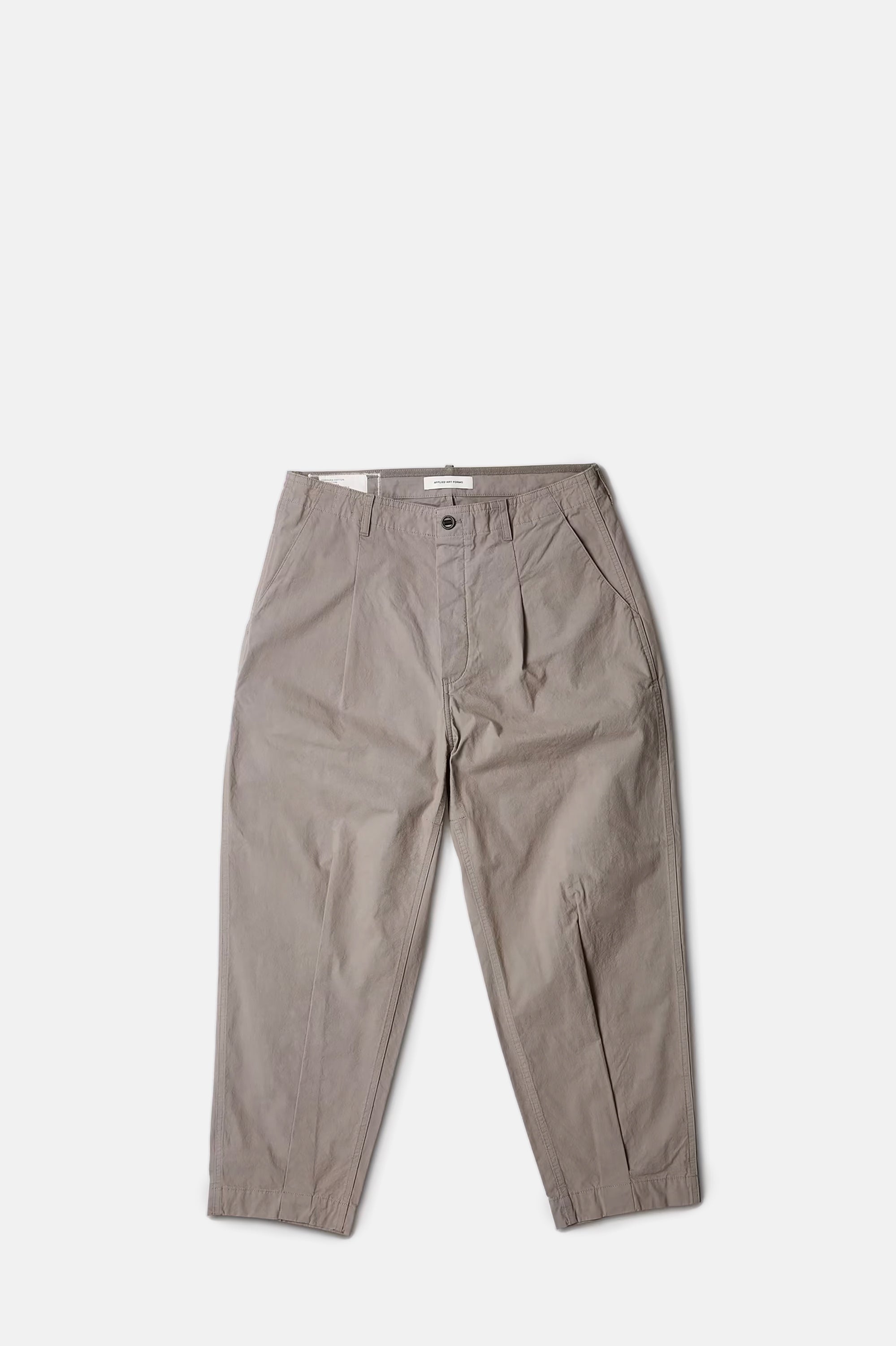 Atelier Japanese Cargo