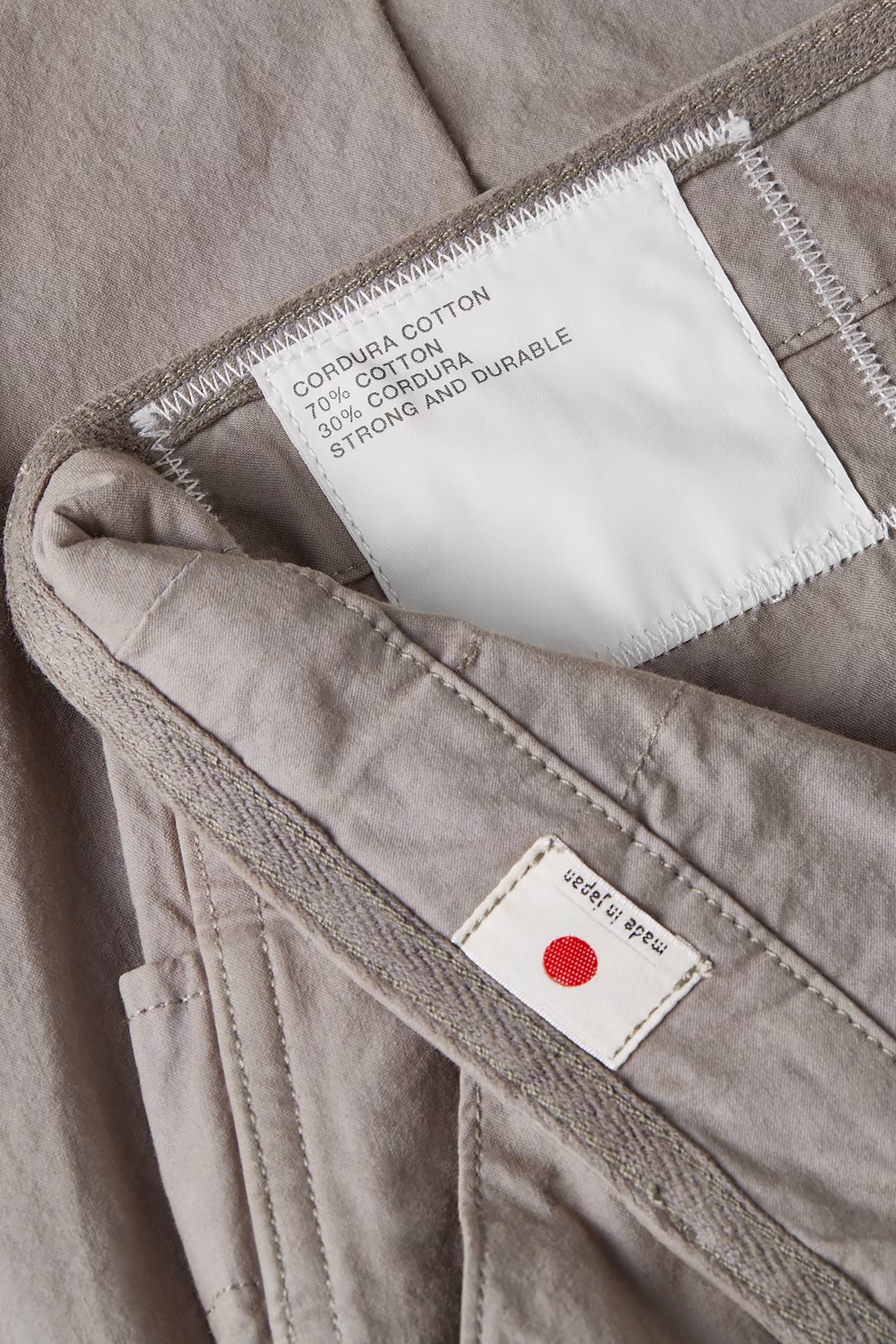Atelier Japanese Cargo