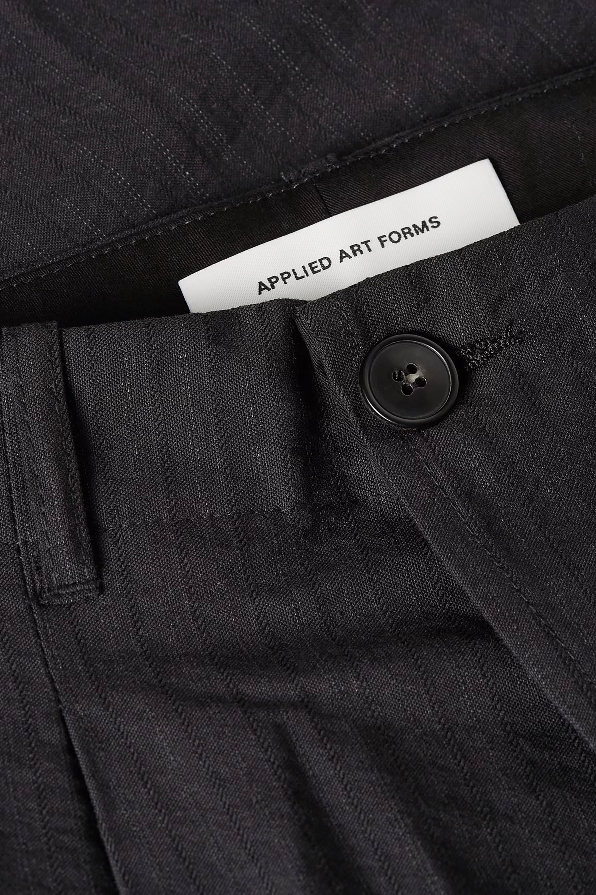 Atelier Dutch Fisherman Pant