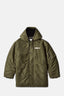Flight Coat