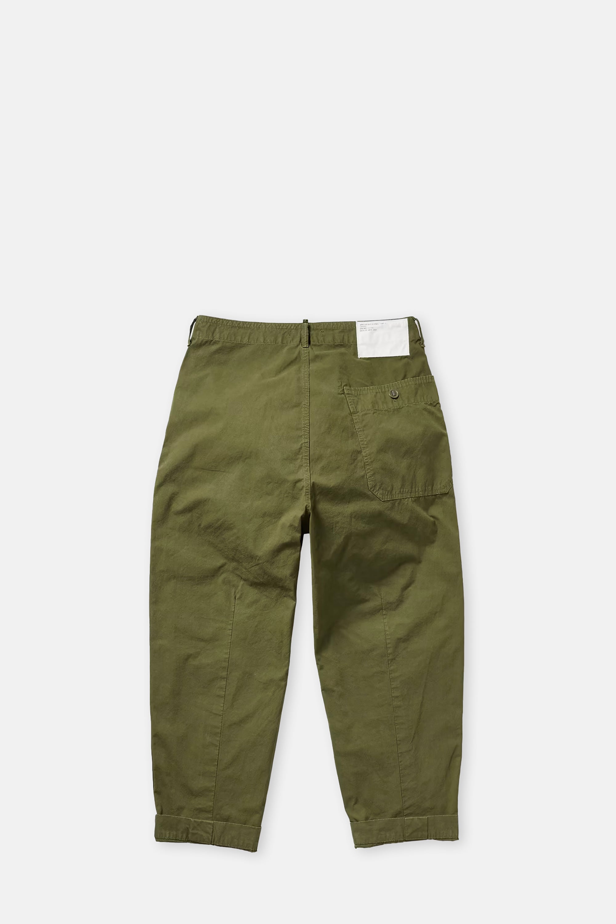 Japanese Cargo