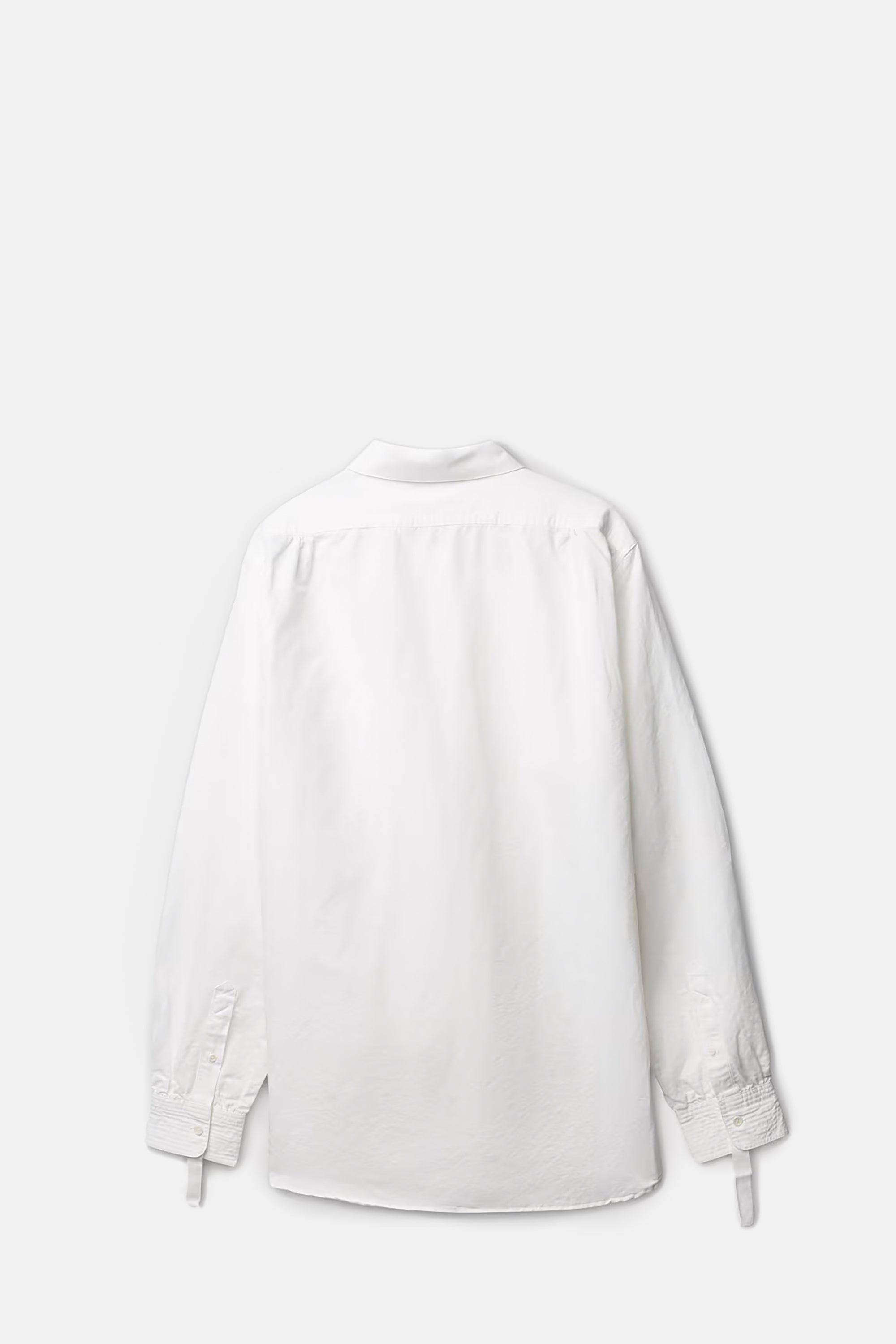 White Atelier Keizers Shirt