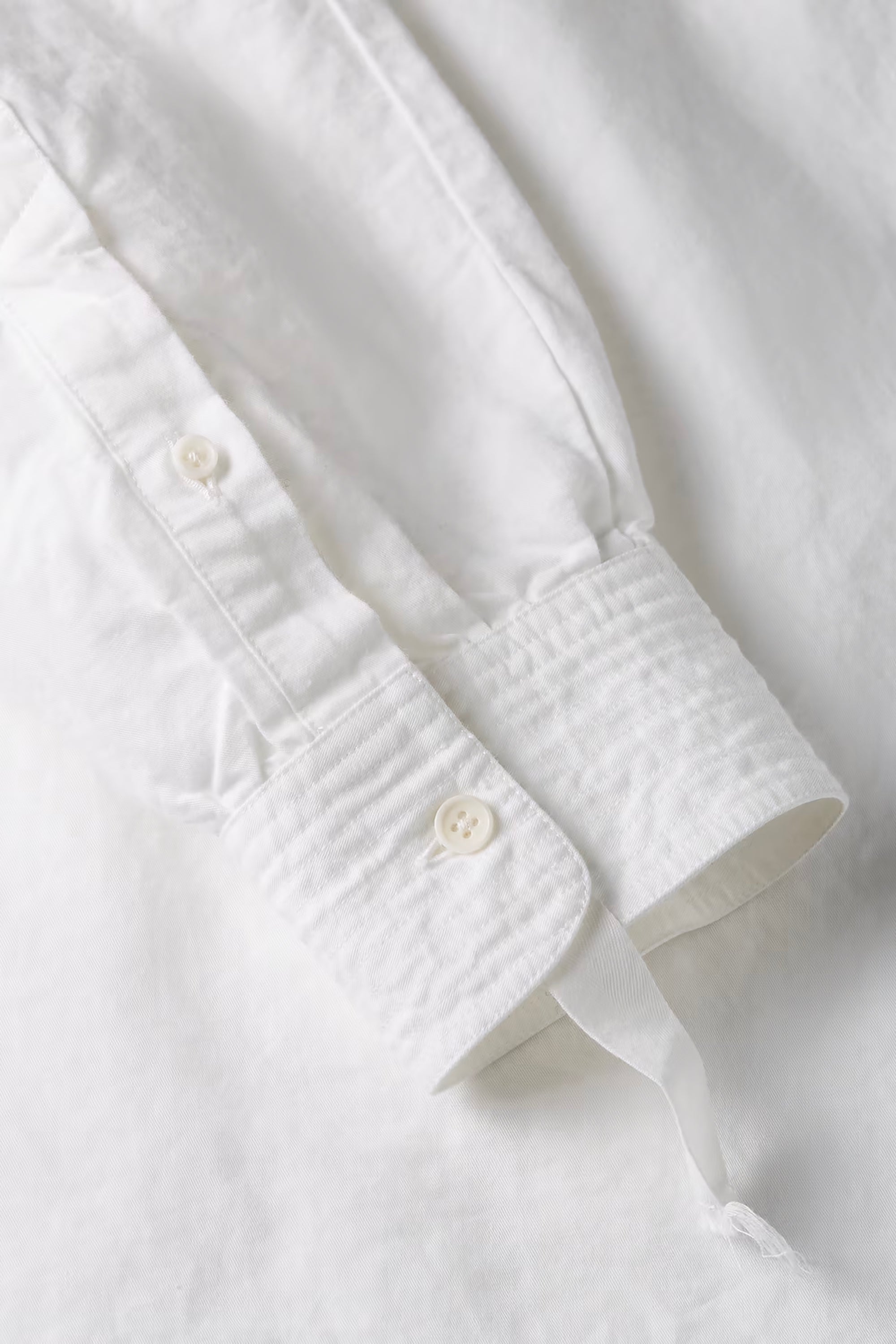 White Atelier Keizers Shirt