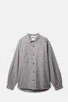 Atelier Chambray Shirt