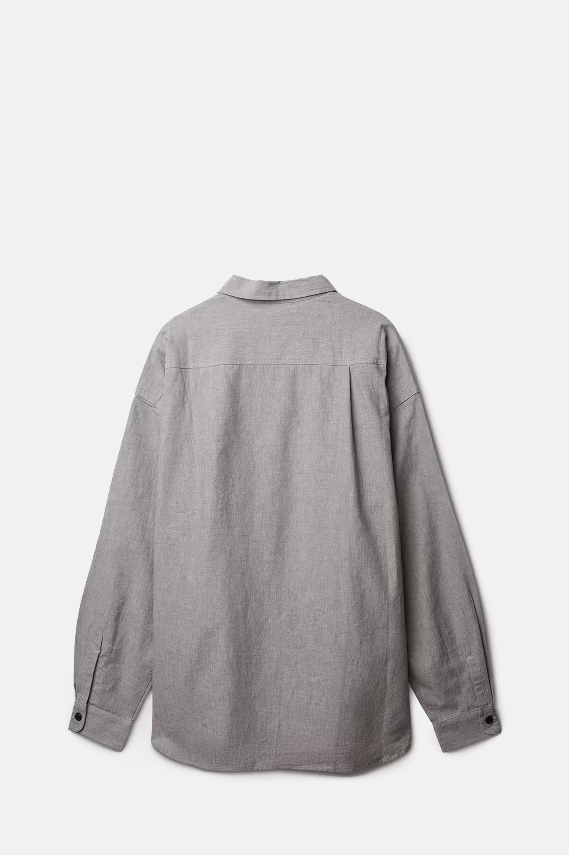 Atelier Chambray Shirt