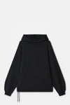 Pop-eye Oversized Hoodie