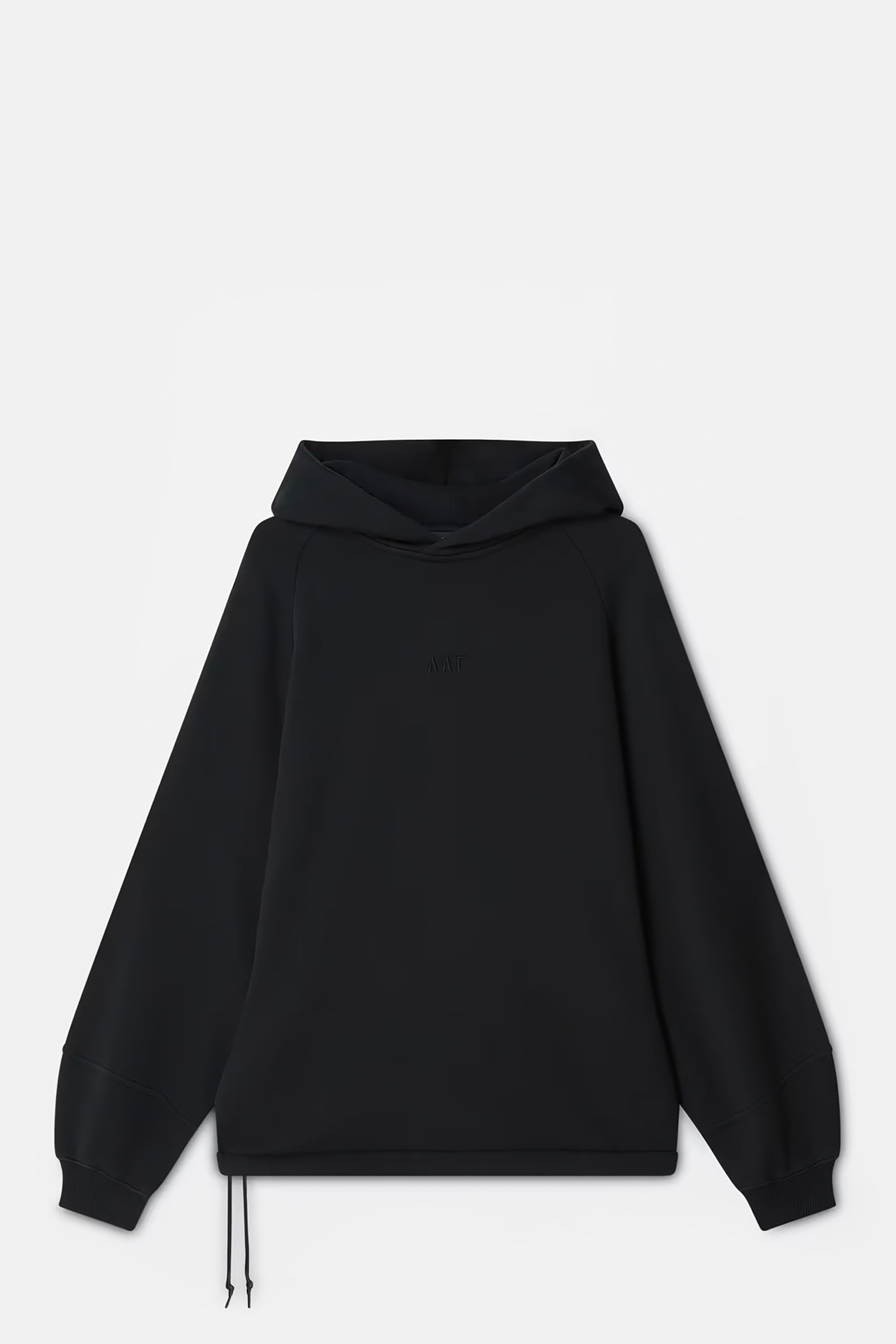 Pop-eye Oversized Hoodie