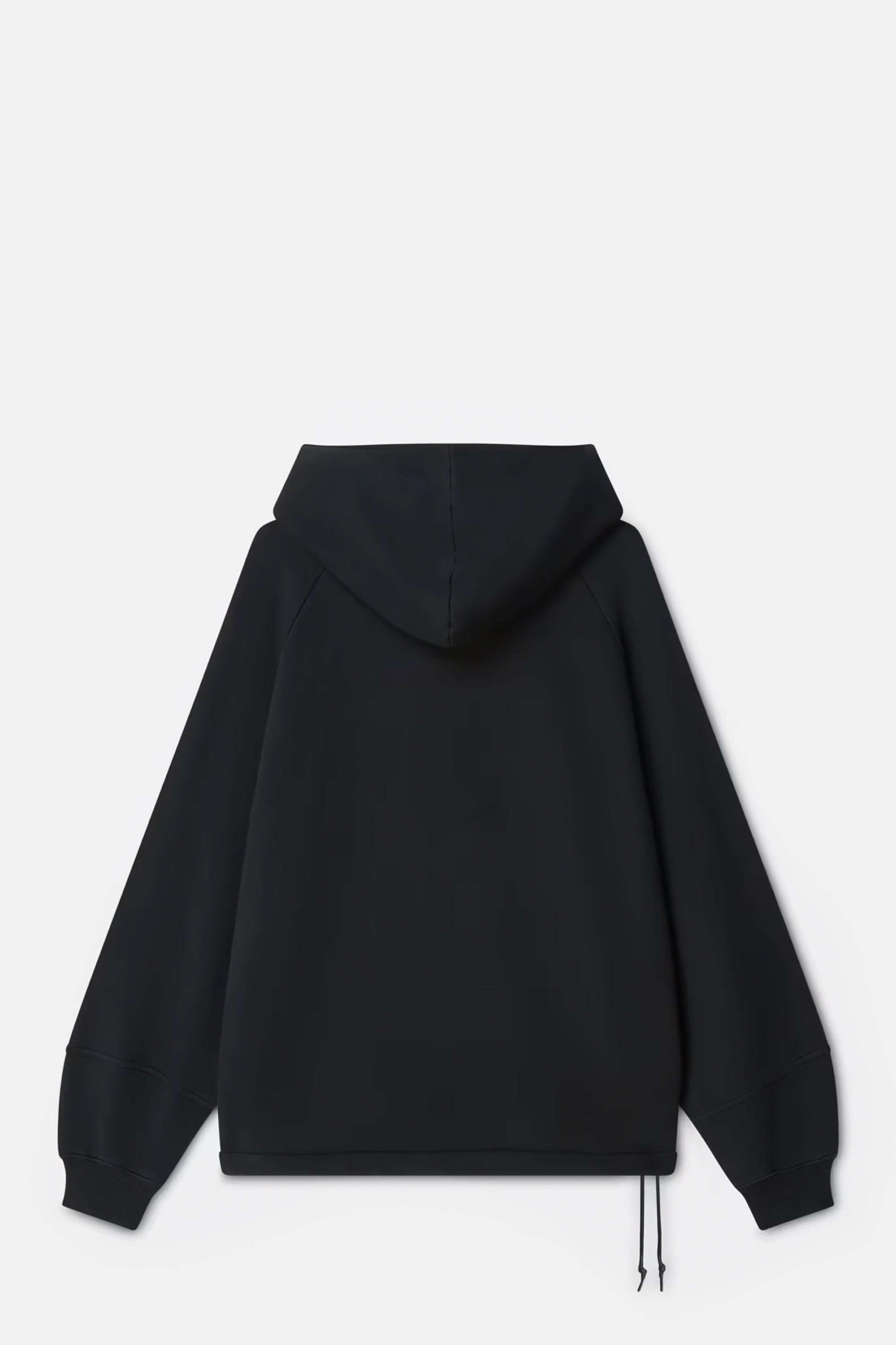 Pop-eye Oversized Hoodie