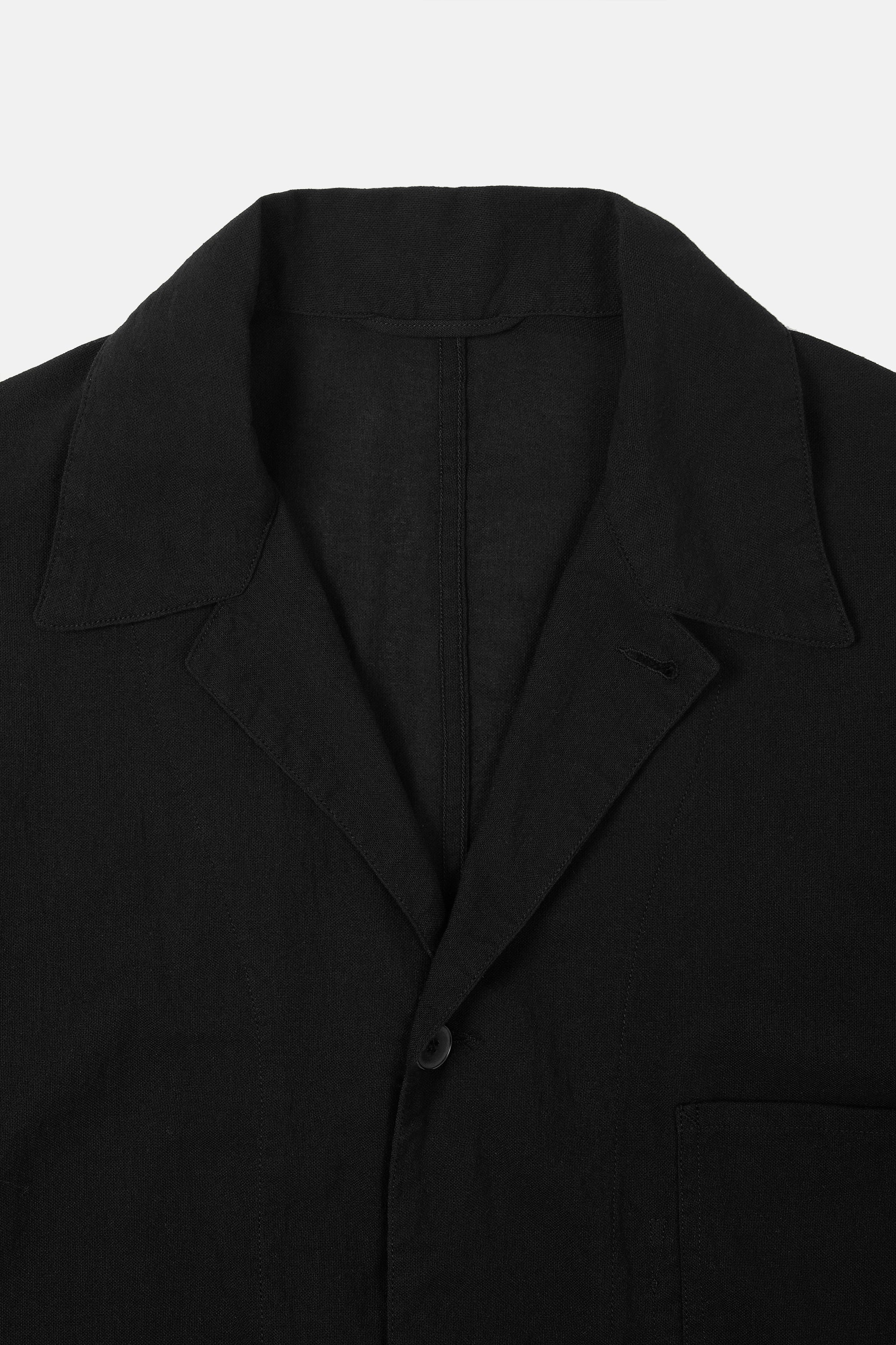 Comoli - Oxford 1938 Jacket